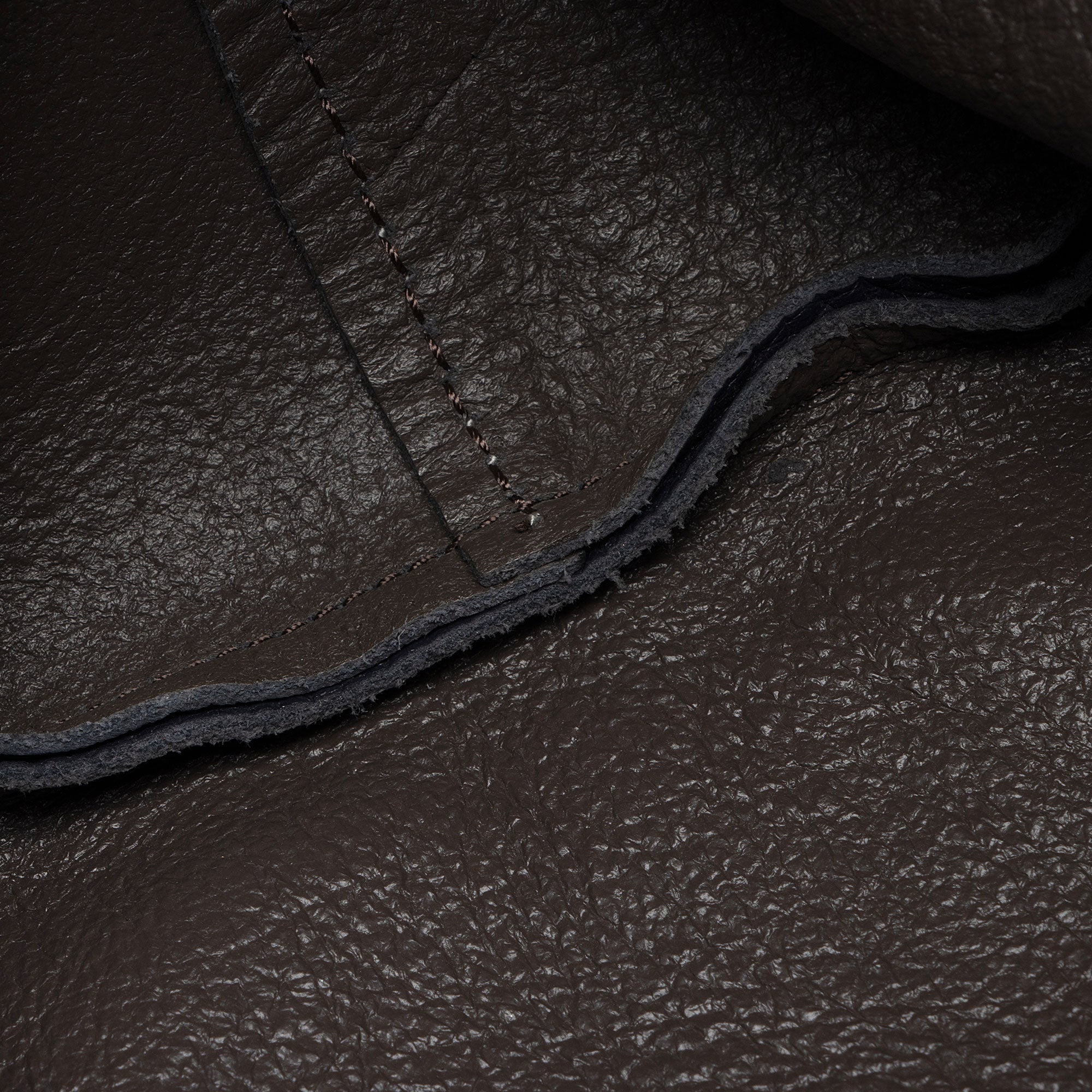 Tory Burch Leather Quinn Hobo (SHF-GK1es5)