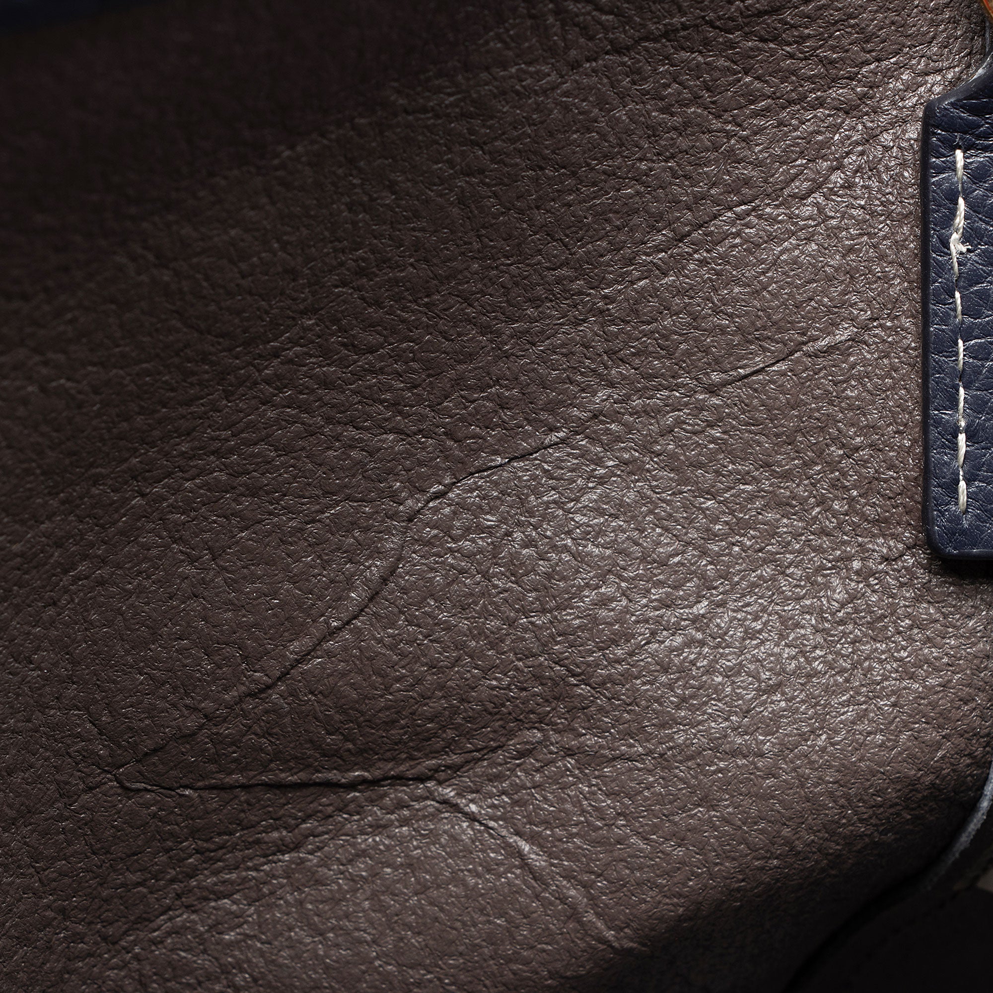 Tory Burch Leather Quinn Hobo (SHF-GK1es5)