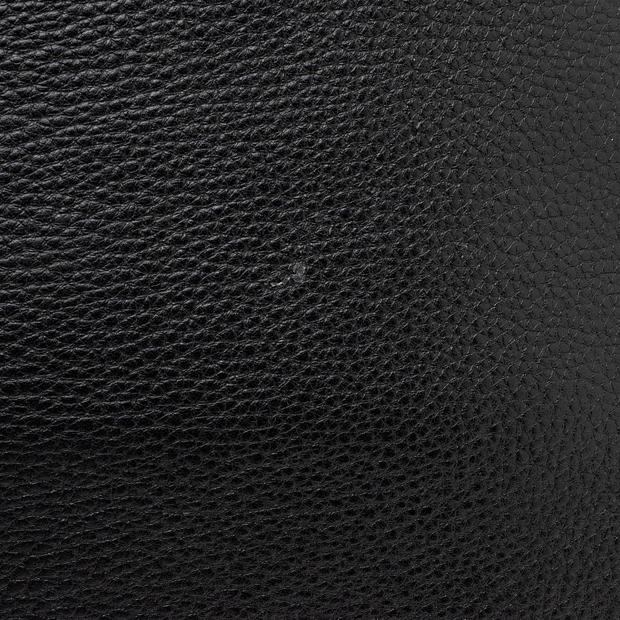 Tory Burch Leather Robinson Large Hobo (SHF-NMxtJu)