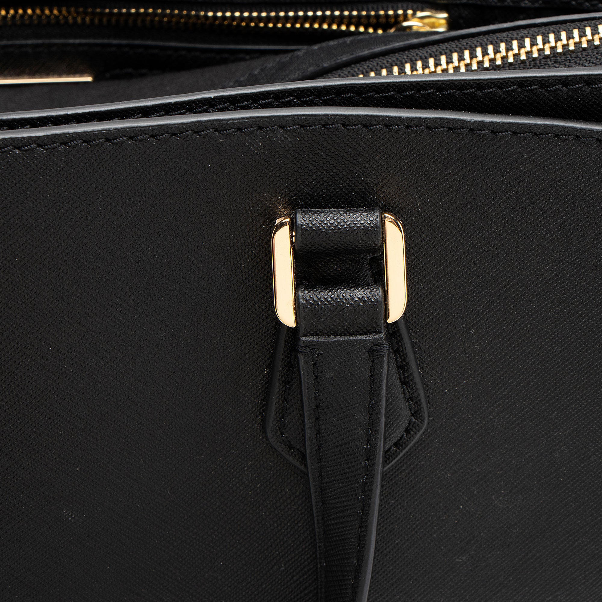Tory Burch Leather Robinson Medium Tote