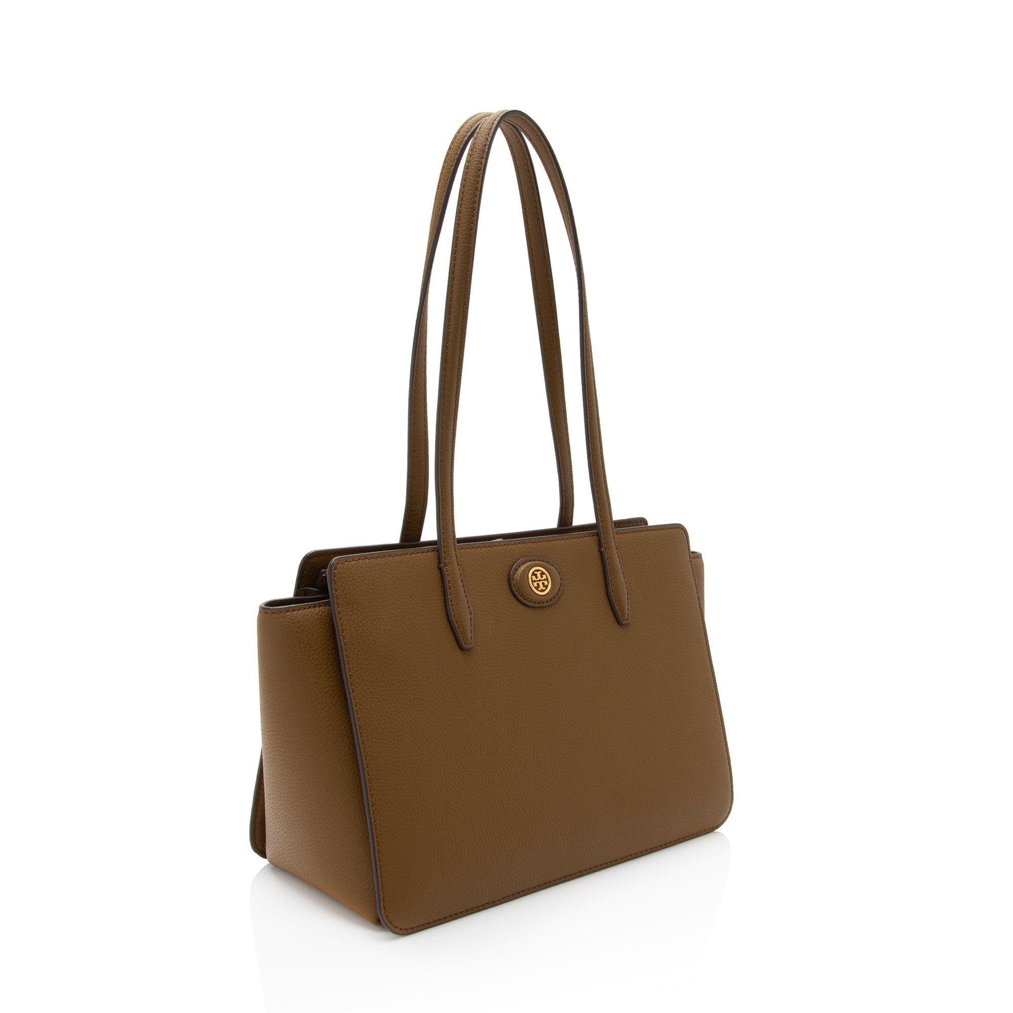 Tory burch robinson small tote hotsell