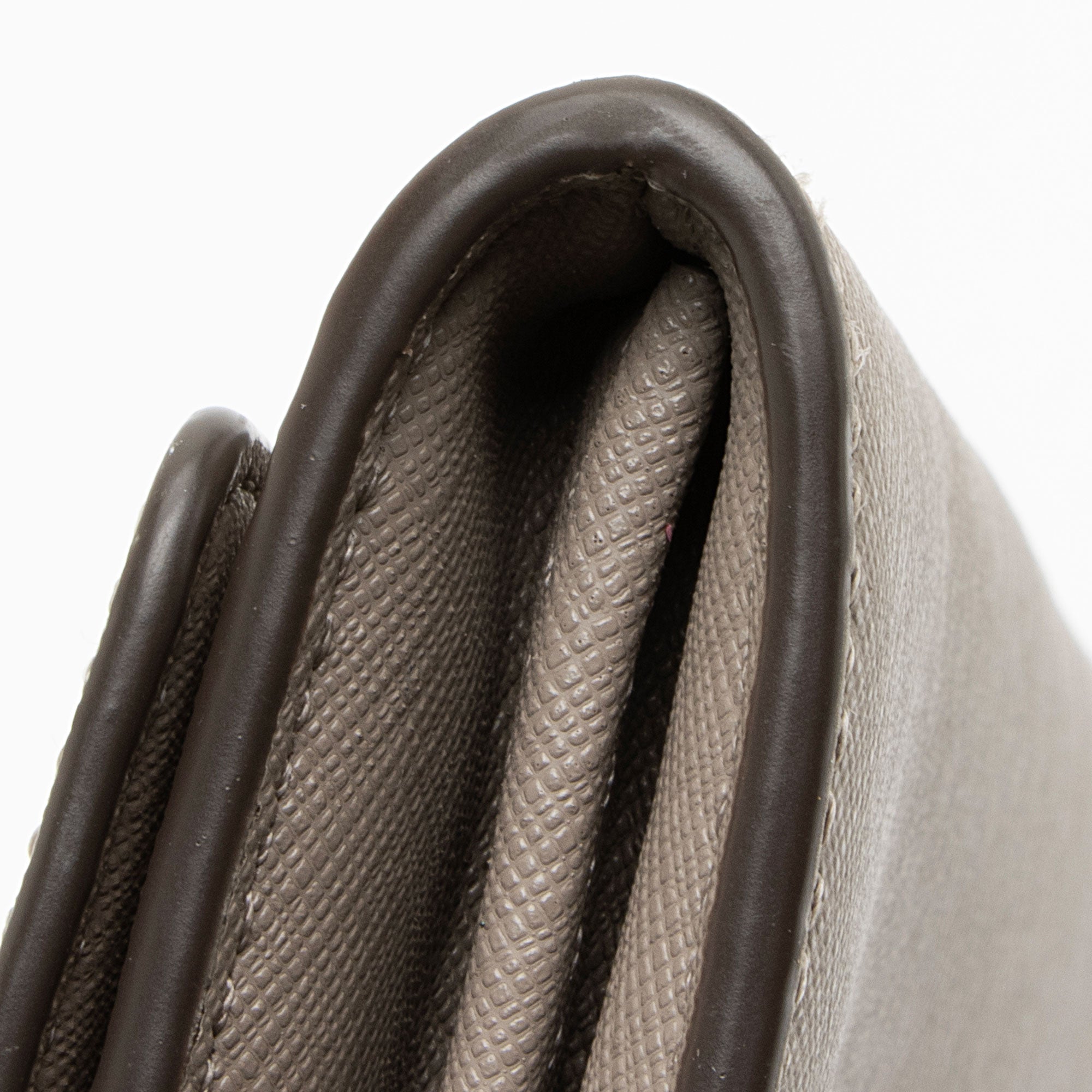 Tory Burch Leather Robinson Wallet on Chain Bag