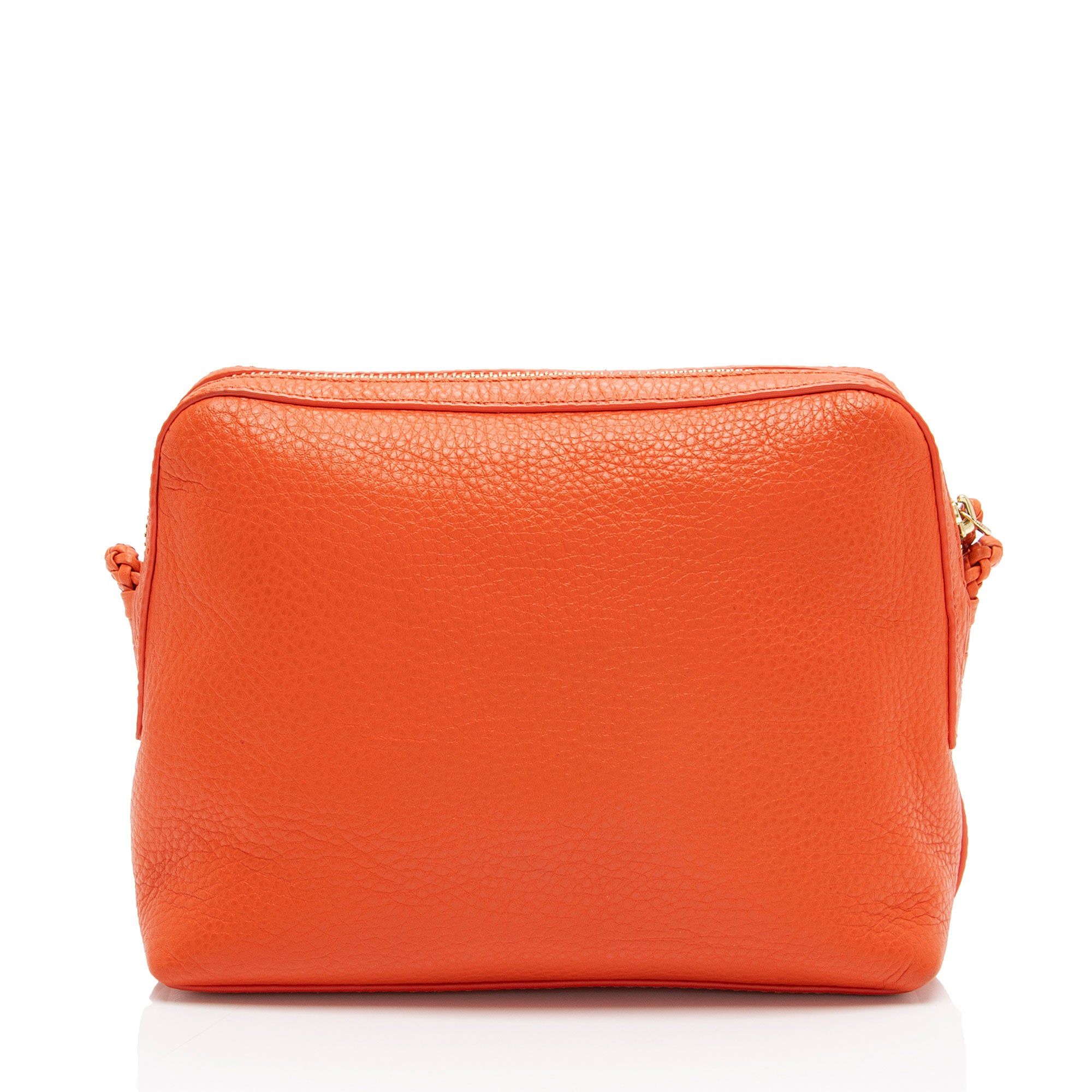 Tory Burch Leather Taylor Camera Bag (SHF-1NAeqY)