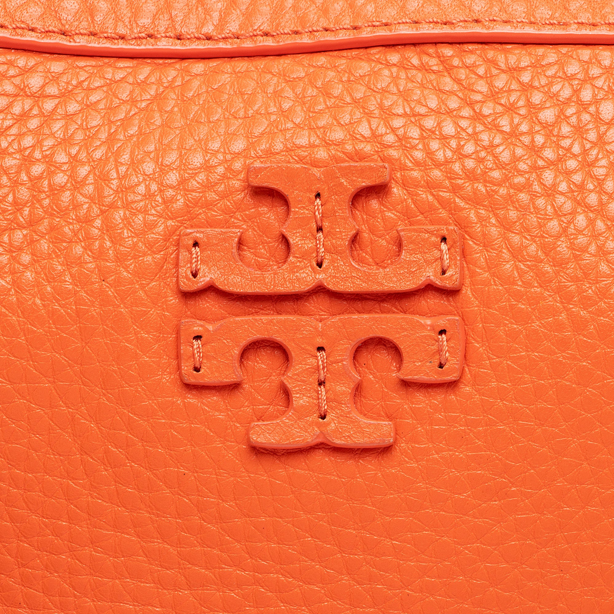 Tory Burch Leather Taylor Camera Bag (SHF-1NAeqY)