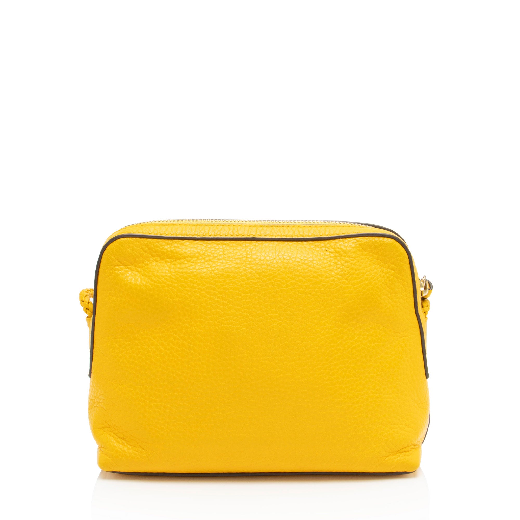 Tory Burch Leather Taylor Camera Bag