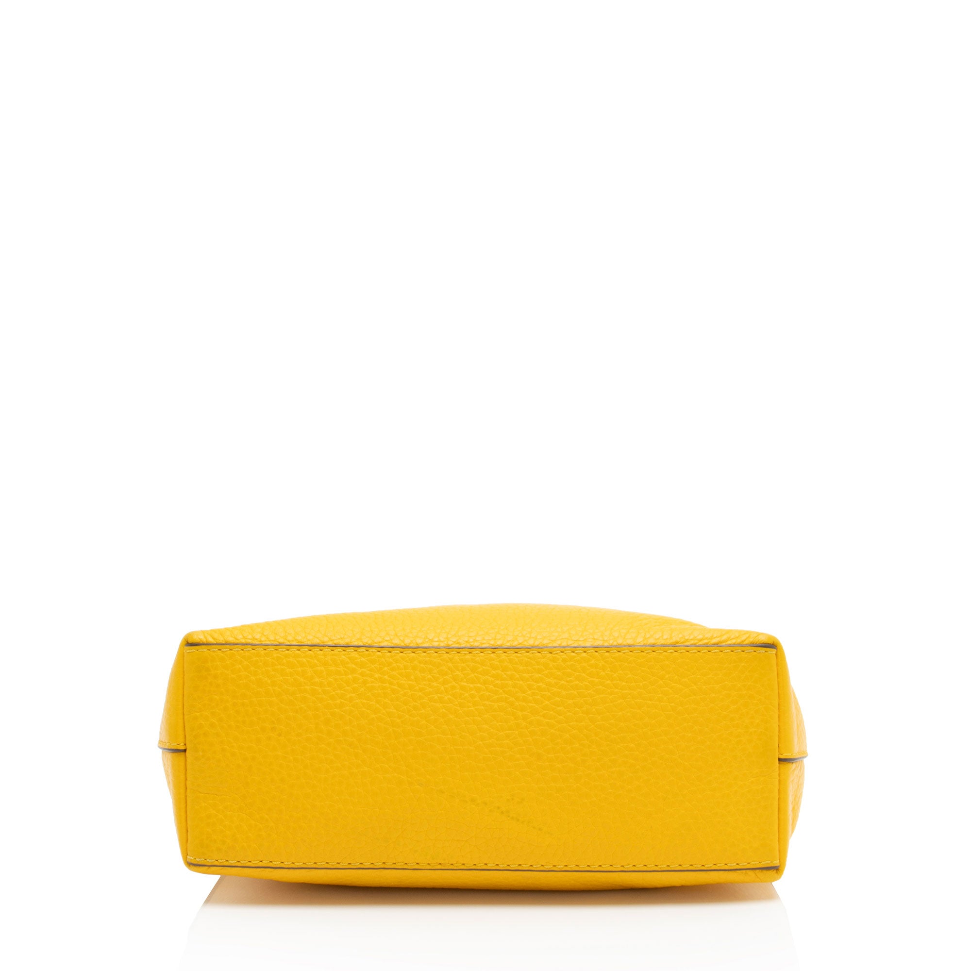 Tory Burch Leather Taylor Camera Bag