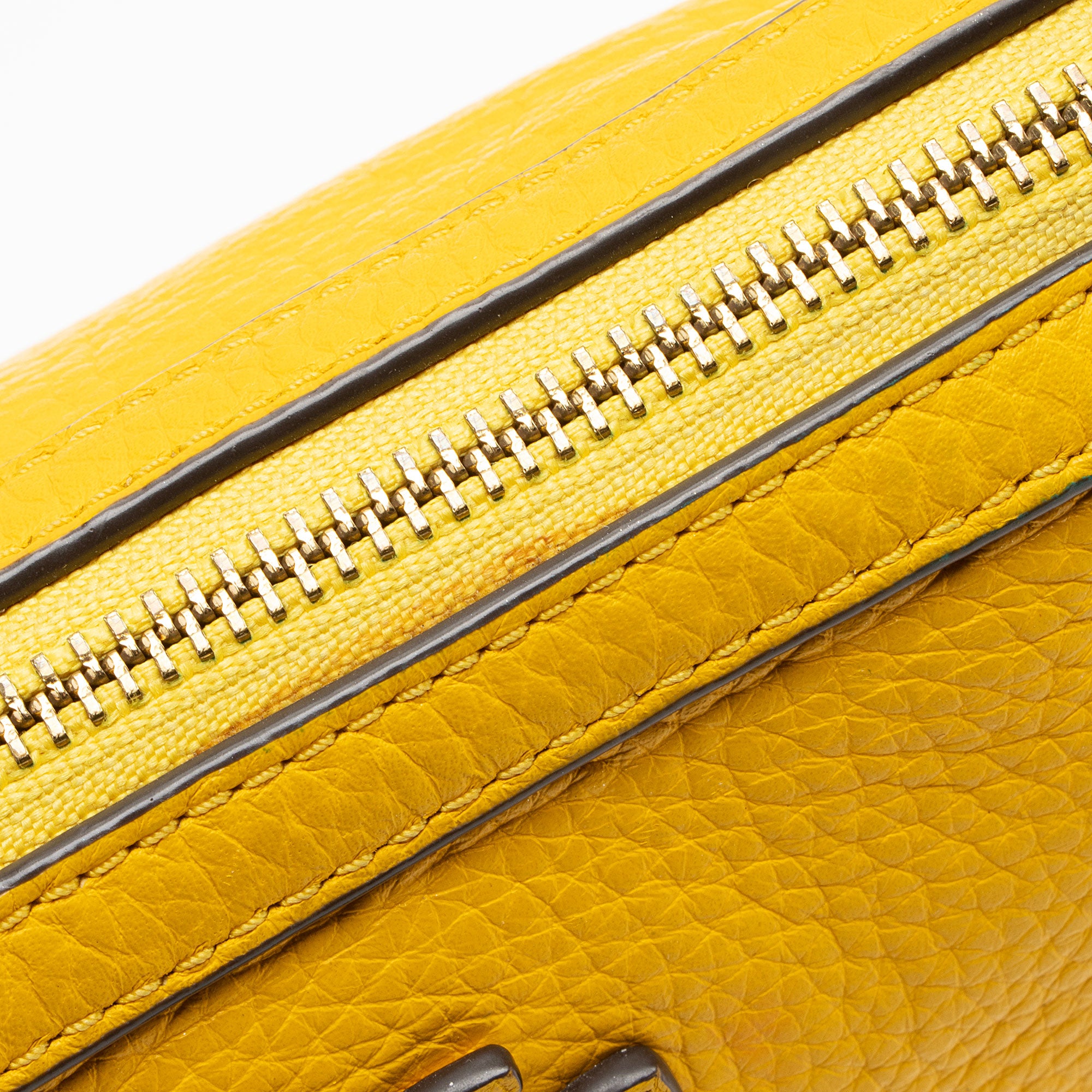 Tory Burch Leather Taylor Camera Bag