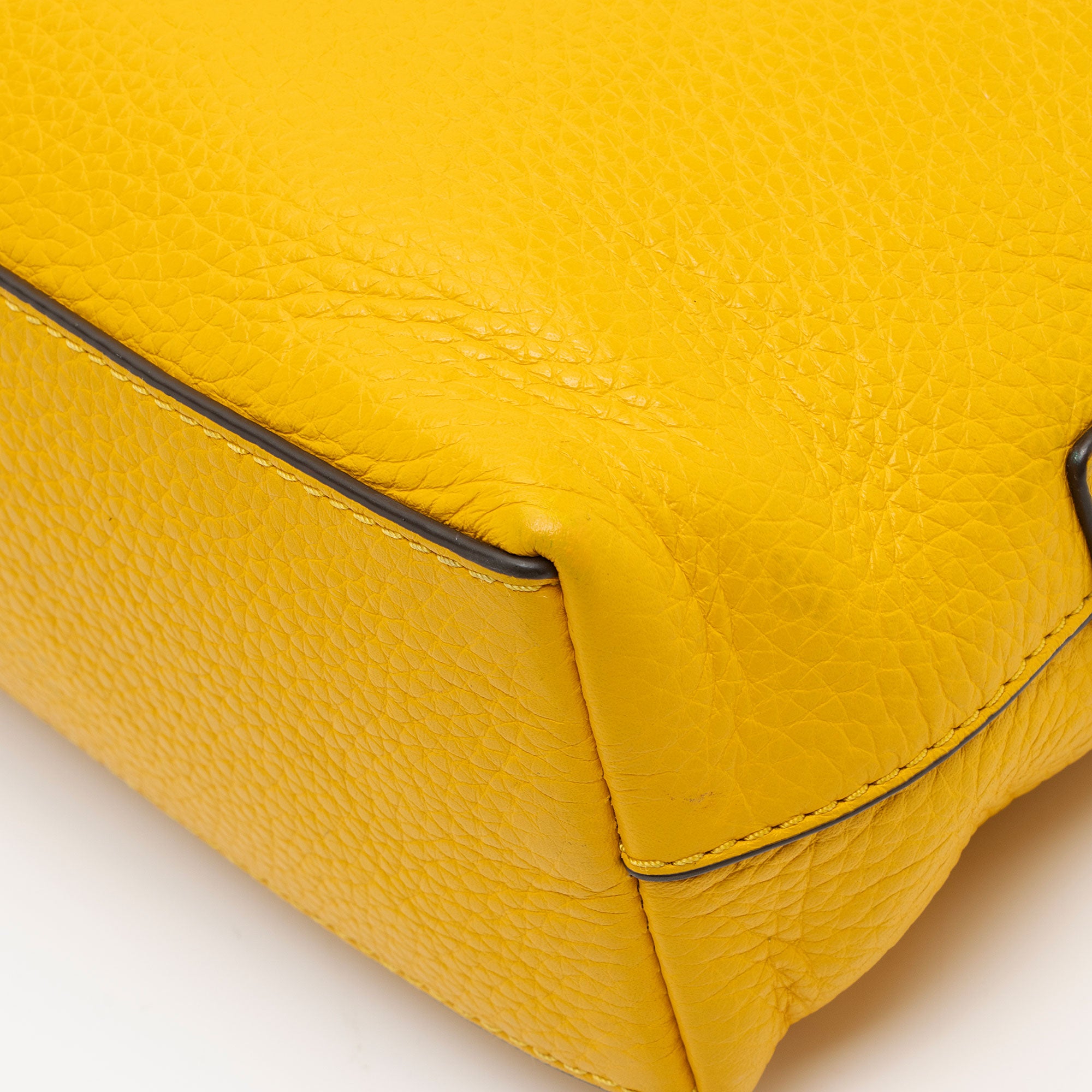Tory Burch Leather Taylor Camera Bag