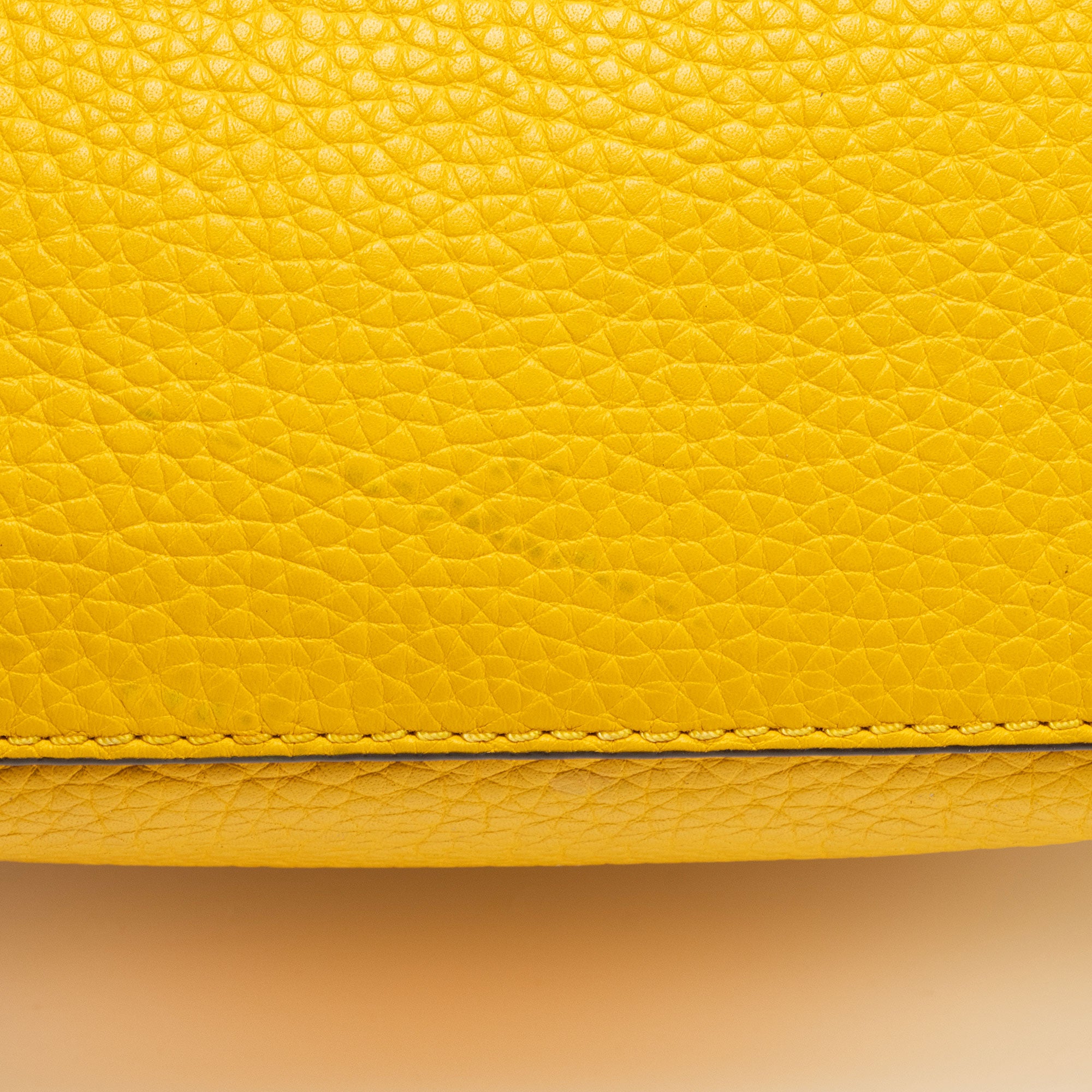 Tory Burch Leather Taylor Camera Bag