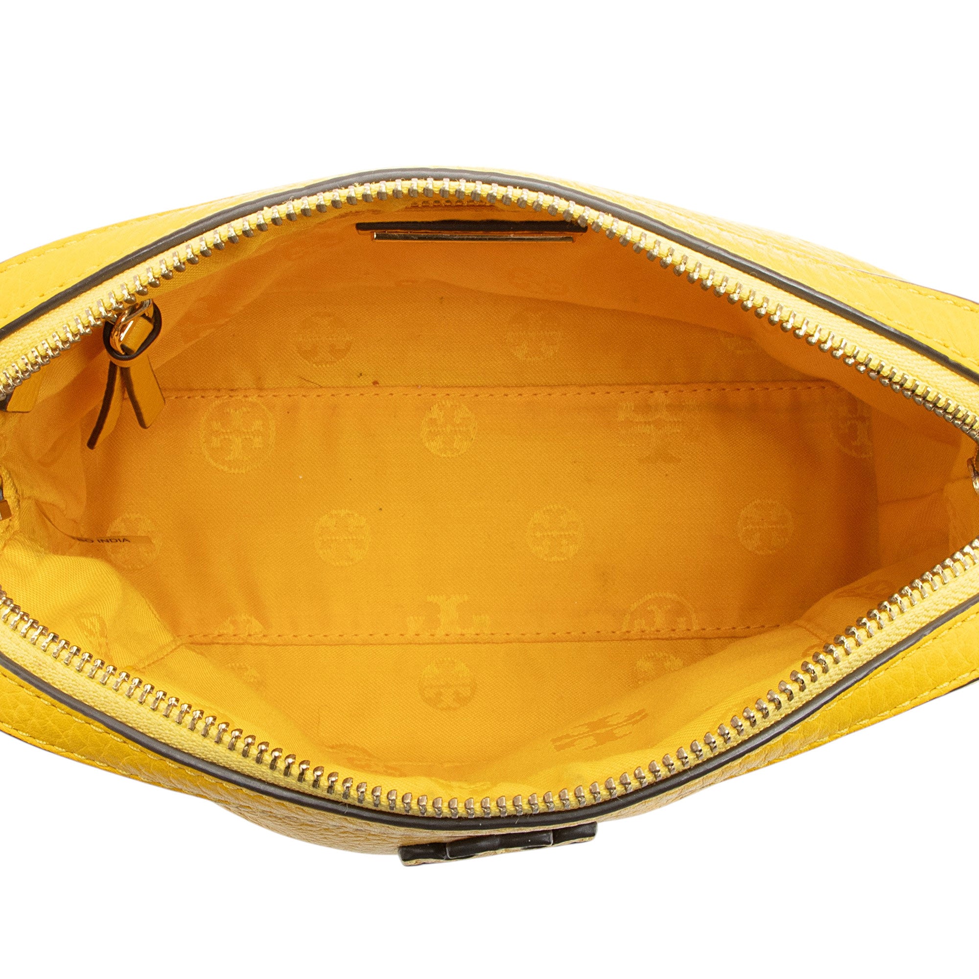 Tory Burch Leather Taylor Camera Bag