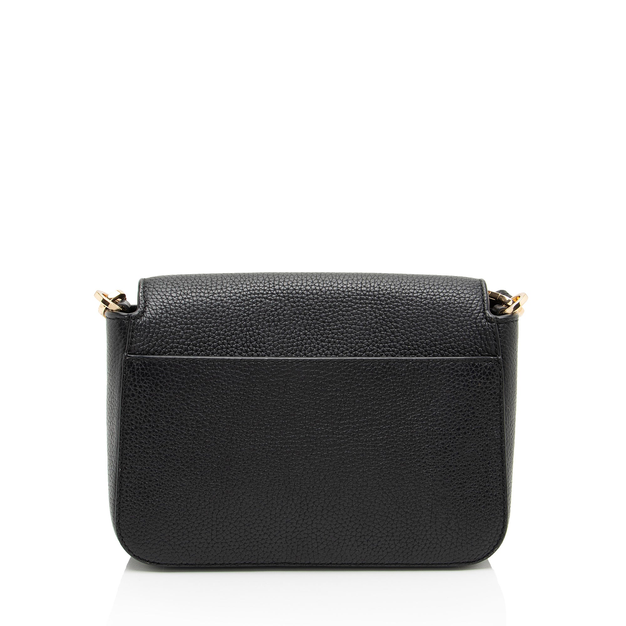 Tory Burch Leather Thea Crossbody