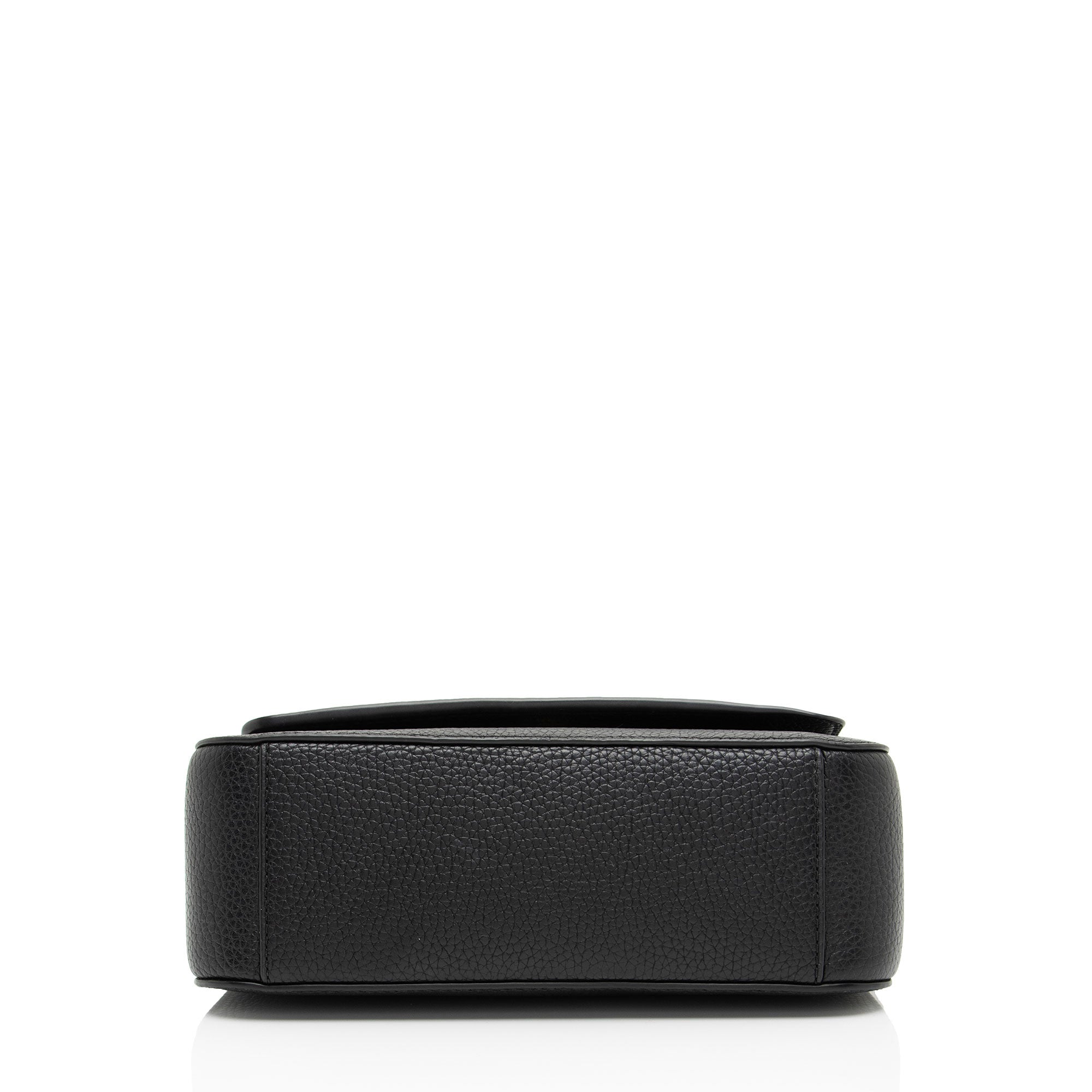 Tory Burch Leather Thea Crossbody