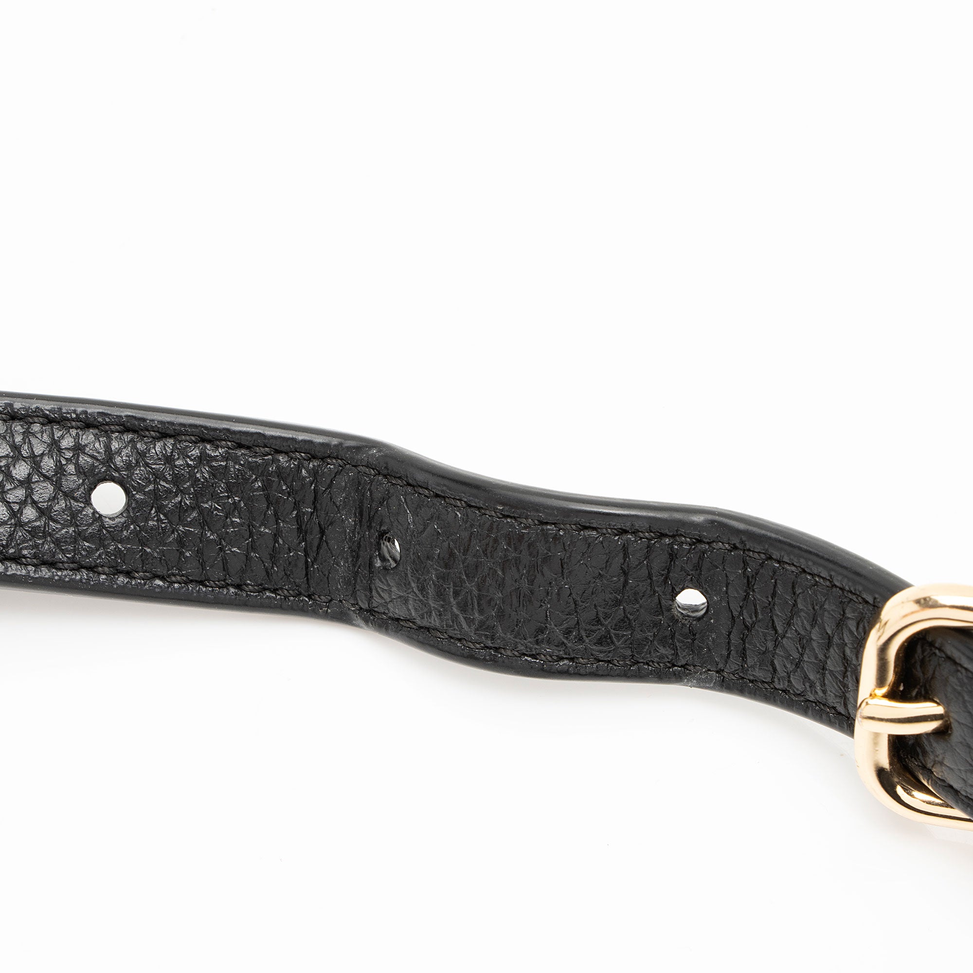 Tory Burch Leather Thea Crossbody