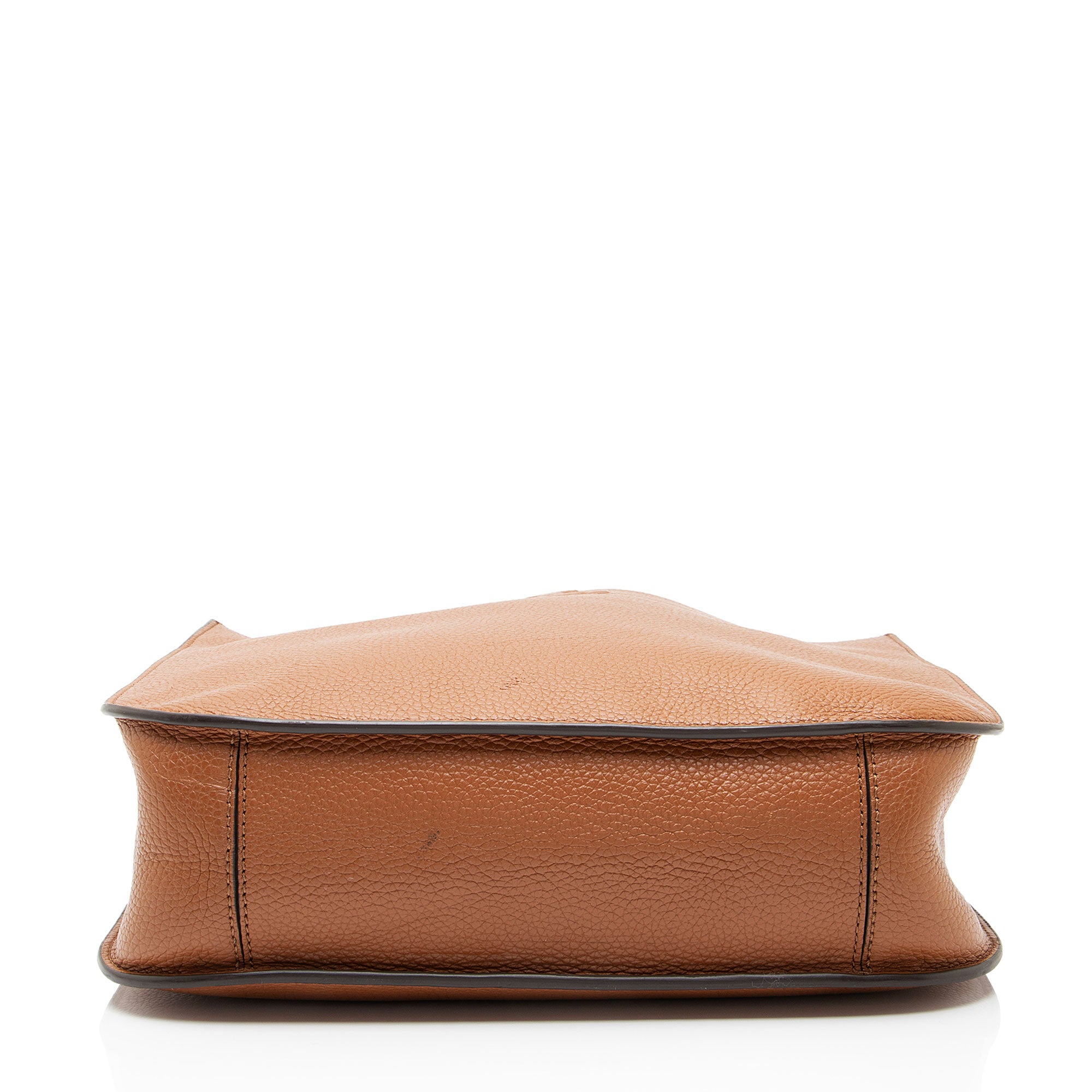 Tory Burch Leather Thea Messenger