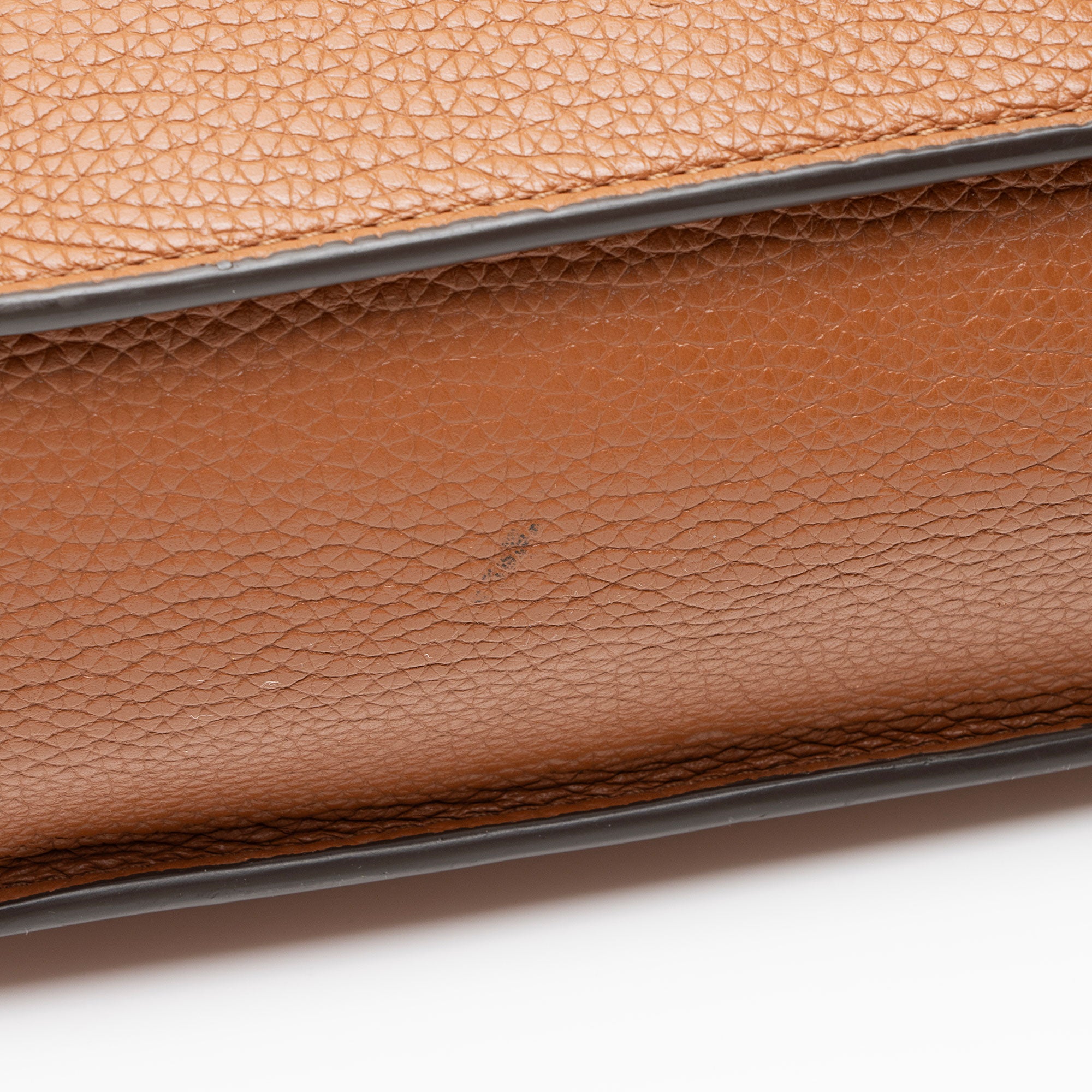 Tory Burch Leather Thea Messenger
