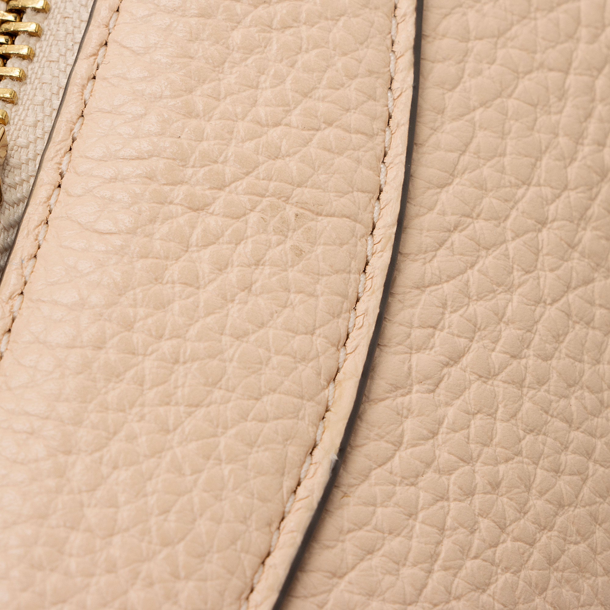 Tory Burch Leather Thea Tassel Satchel (SHF-CkfZJG)