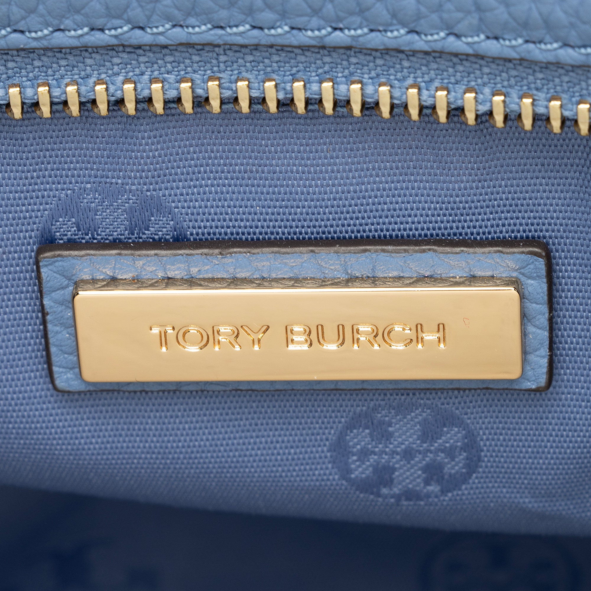 Tory Burch Leather Thea Tassel Slouchy Satchel (SHF-p1h3wD)