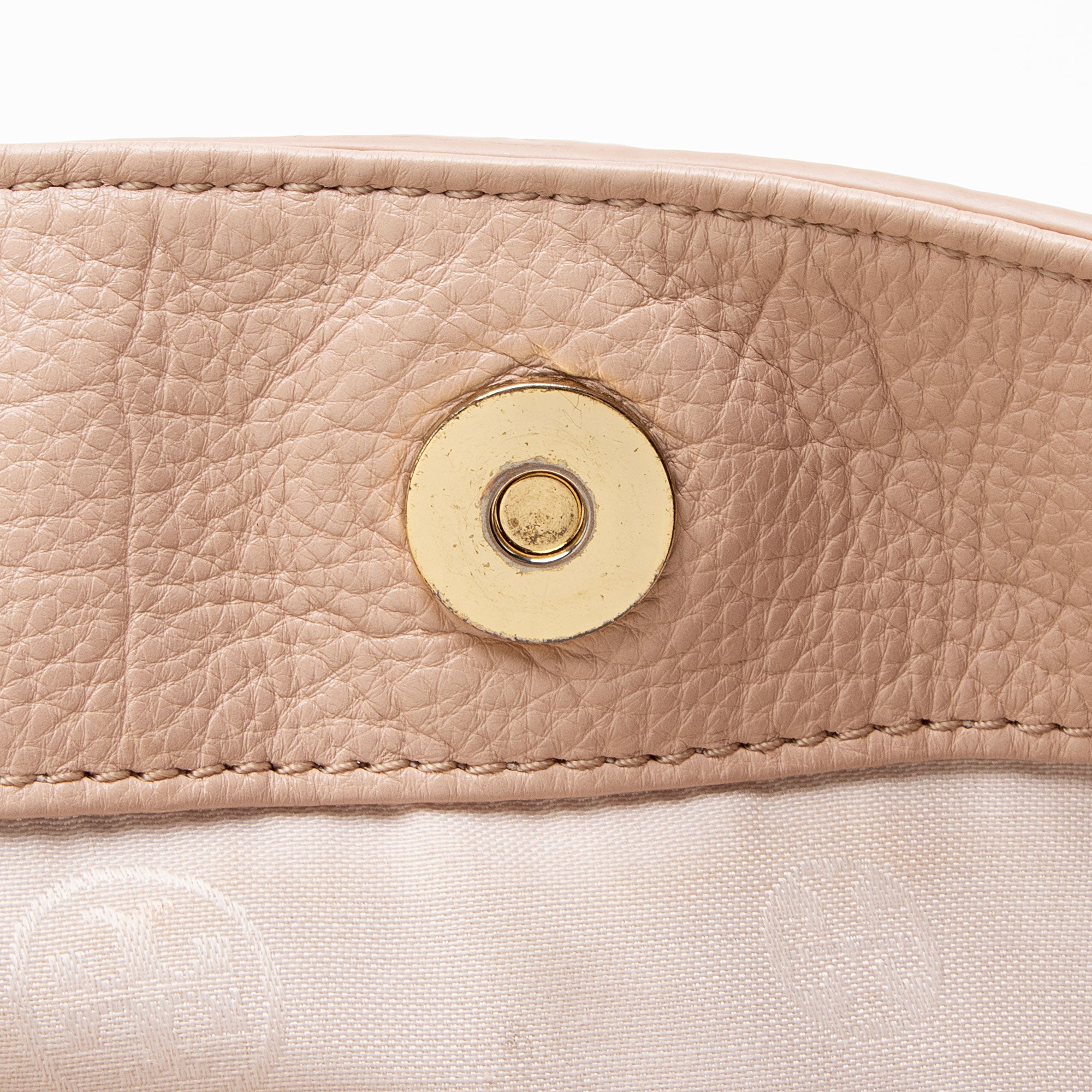 Tory Burch Leather Thea Tote