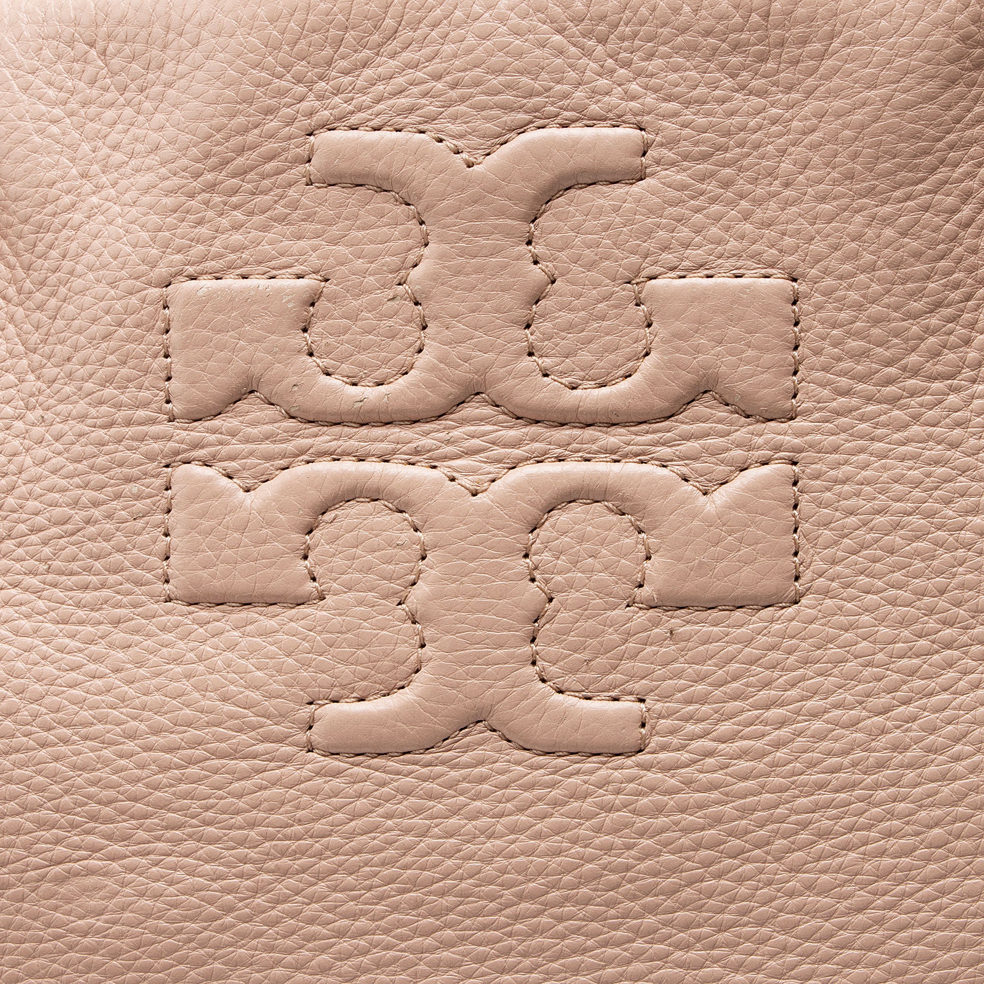 Tory Burch Leather Thea Tote