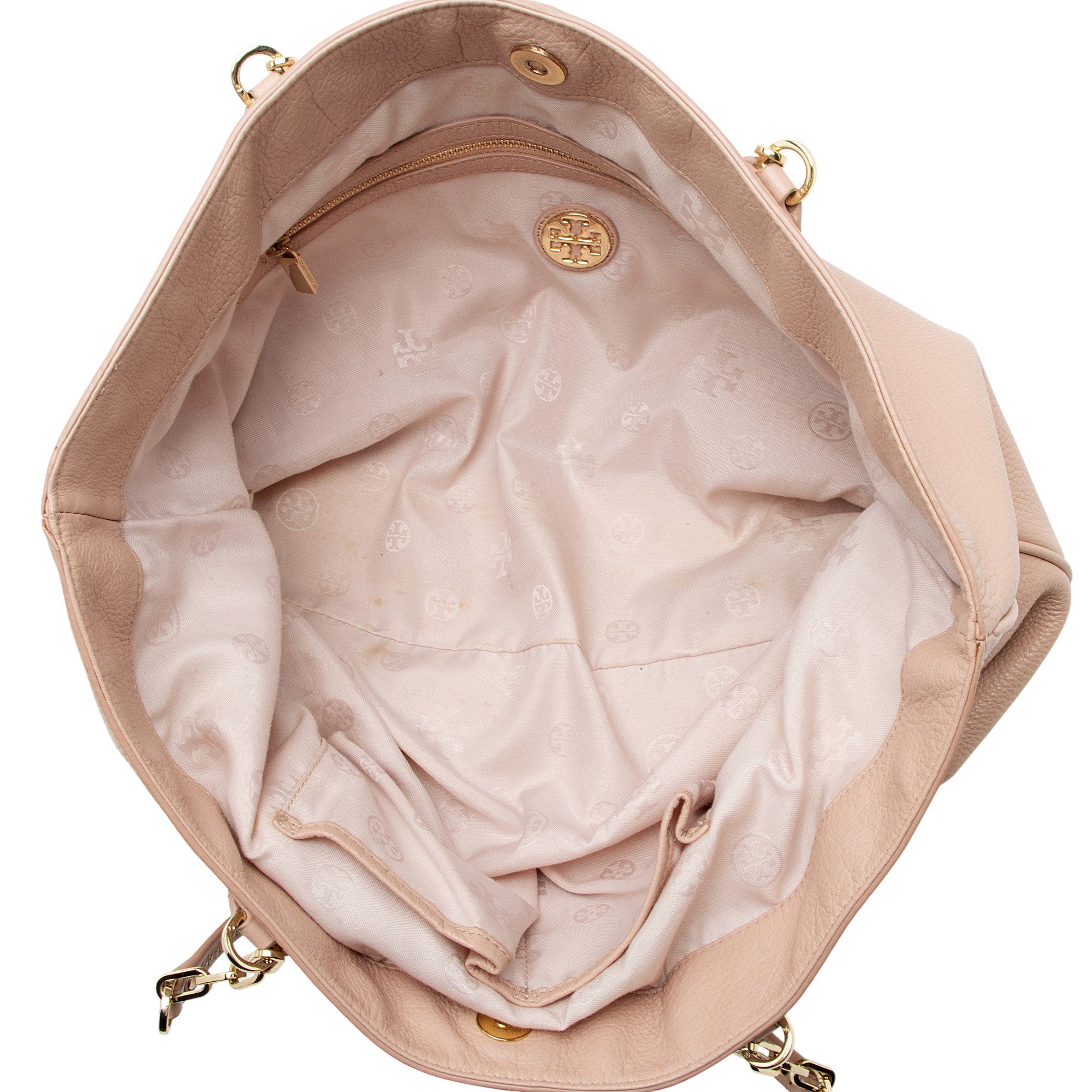 Tory Burch Leather Thea Tote