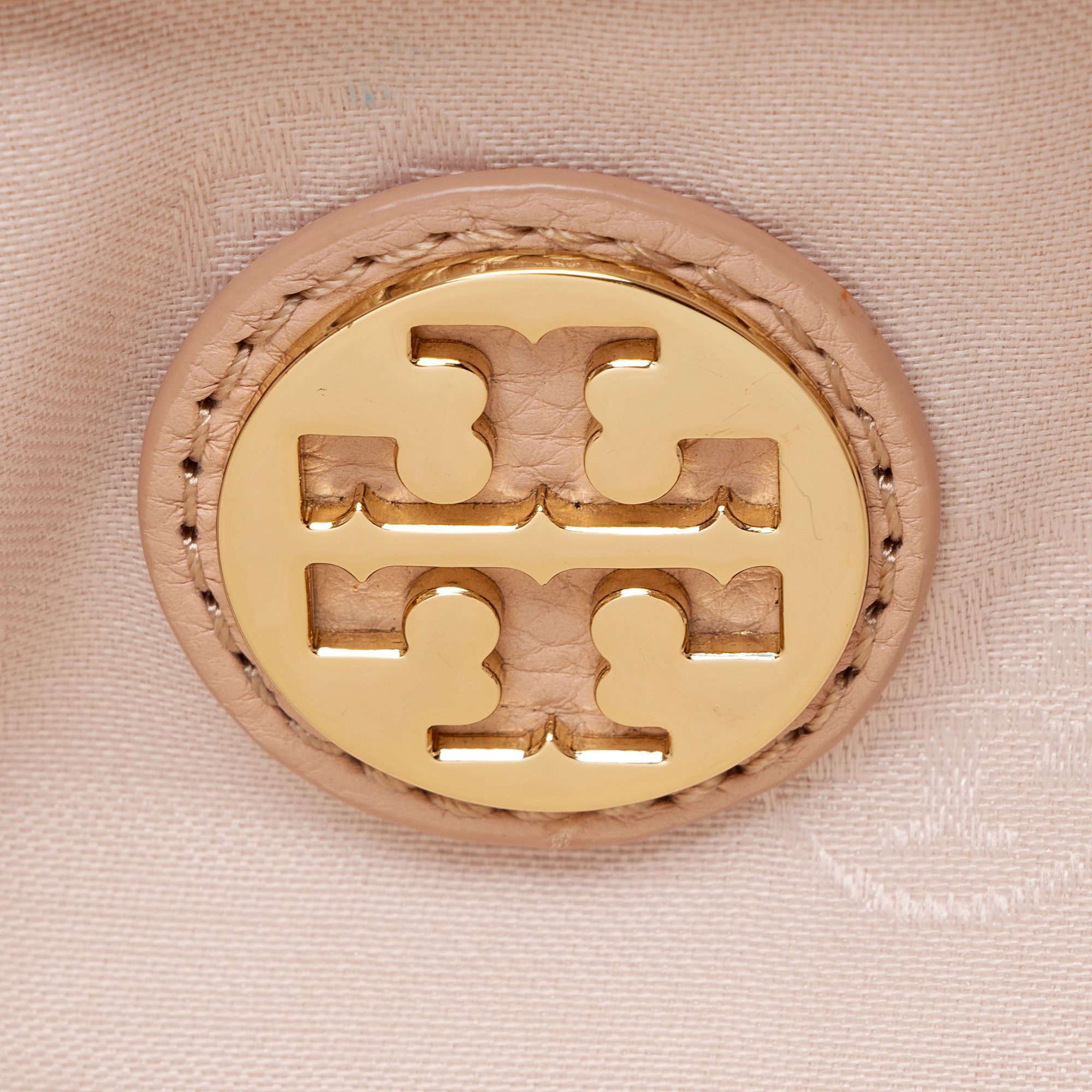 Tory Burch Leather Thea Tote