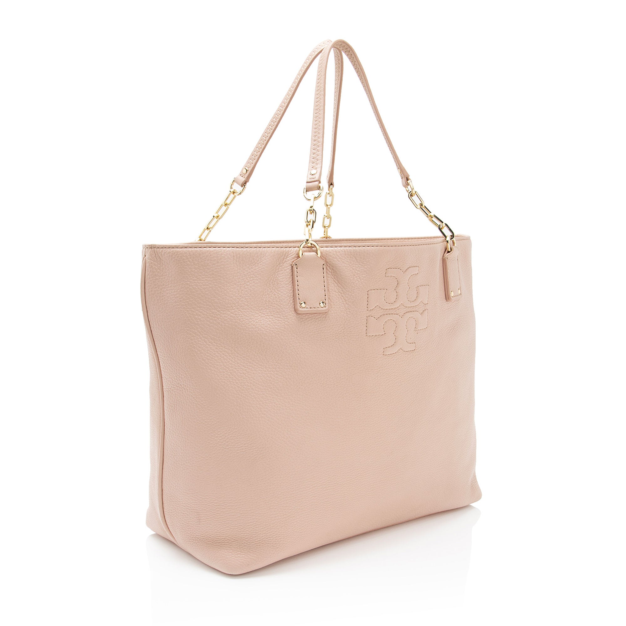 Tory Burch Leather Thea Tote