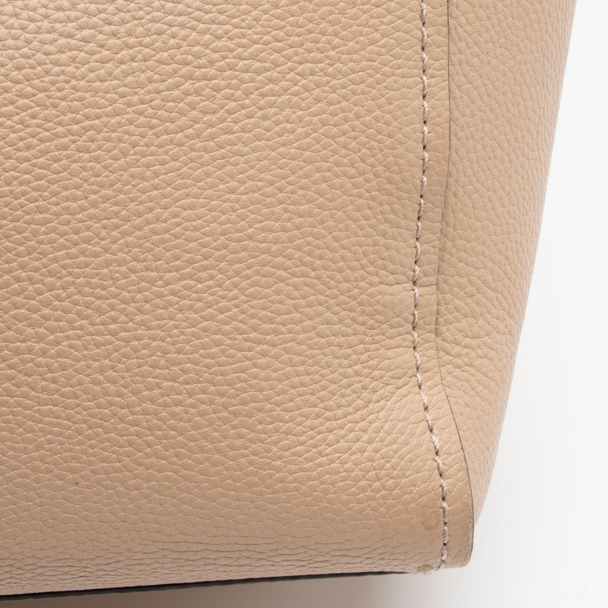 Tory Burch Leather Tote (SHF-B4lOa8)