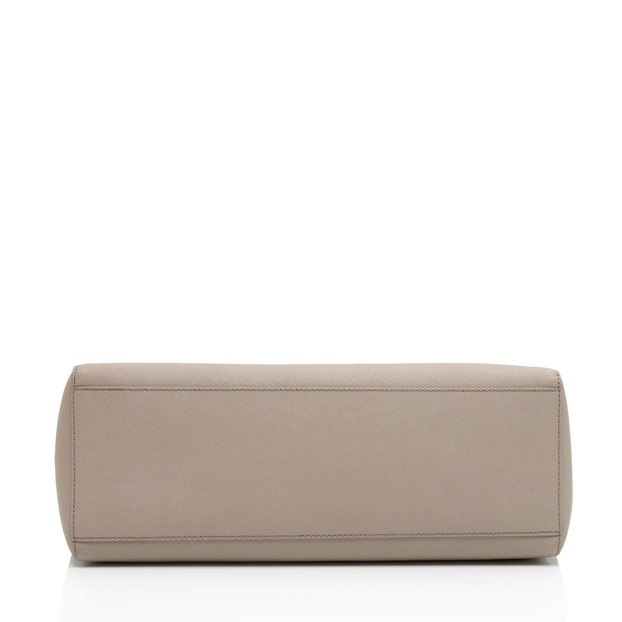 Tory Burch Leather York Tote (SHF-yExcPx)