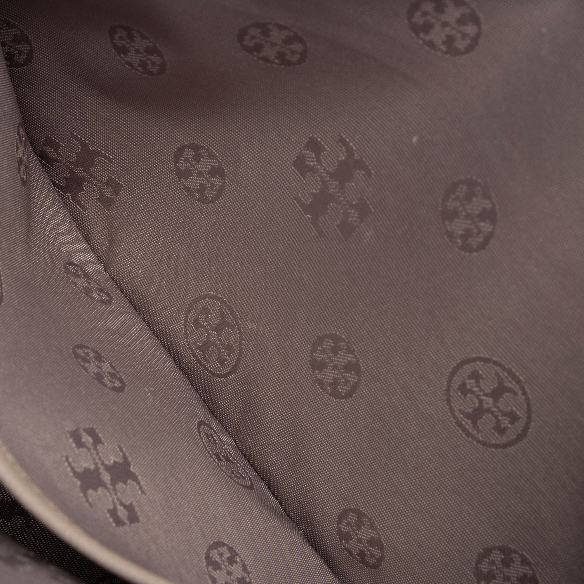 Tory Burch Leather York Tote (SHF-yExcPx)
