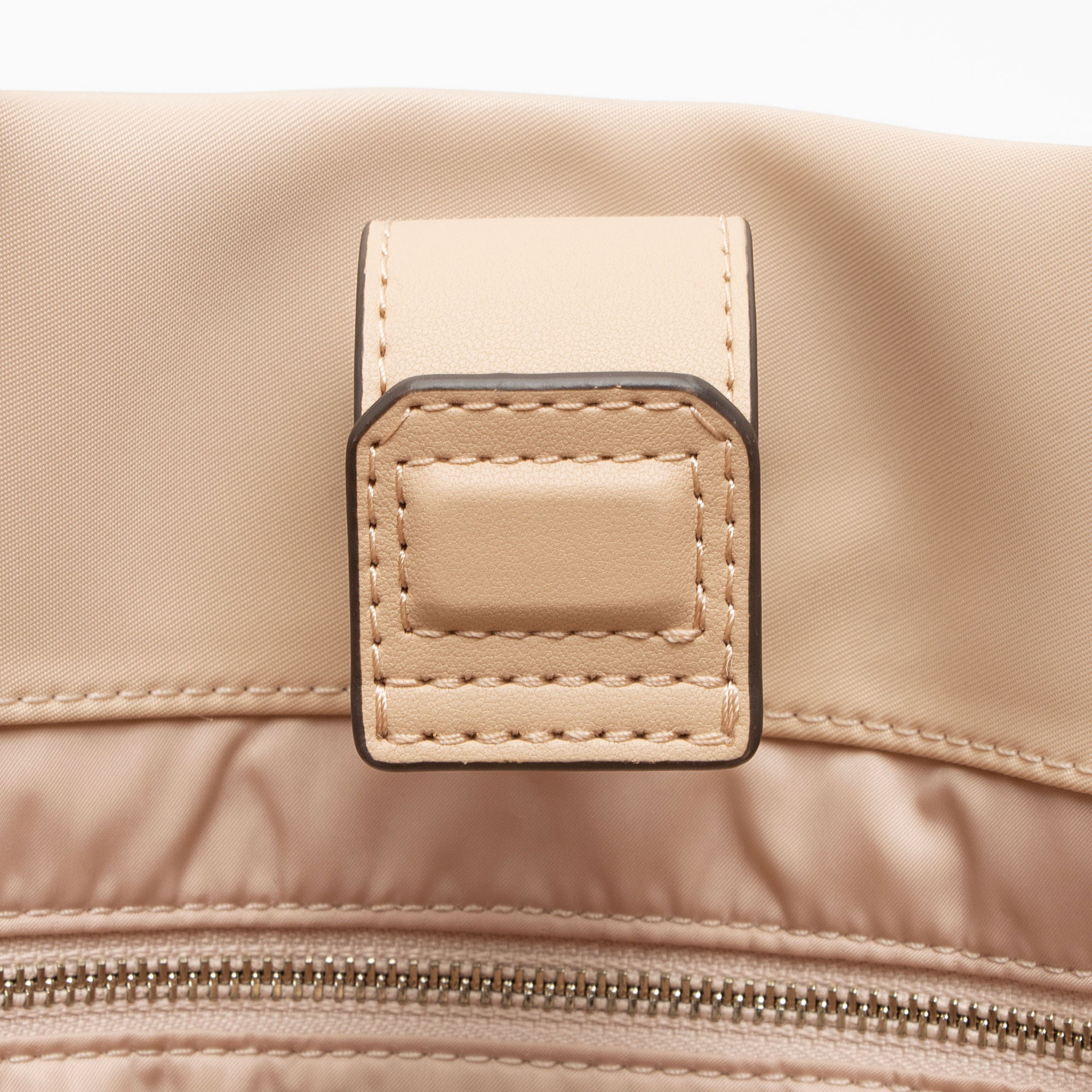 Tory Burch Nylon Ella Small Tote