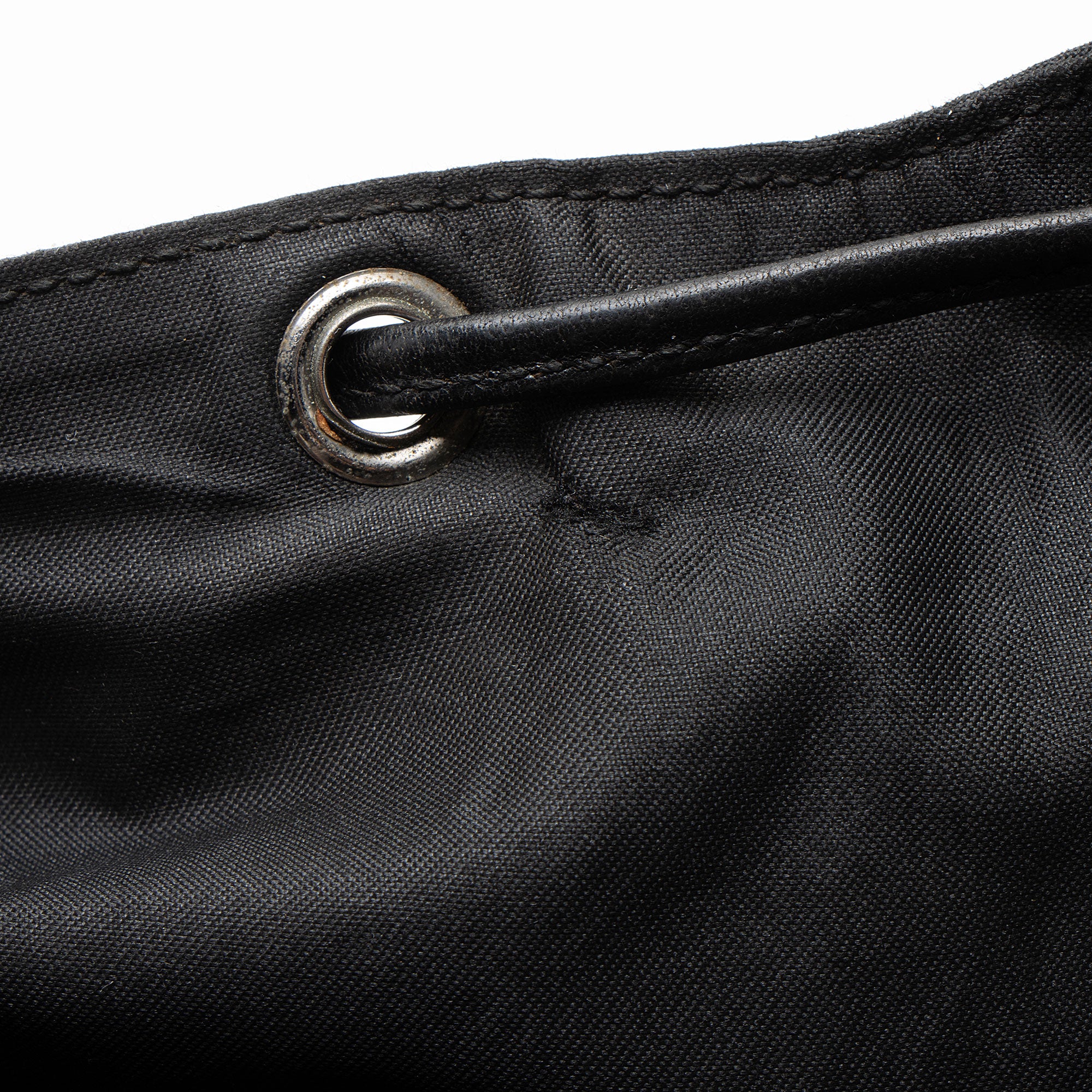 Tory Burch Nylon Ella Tote
