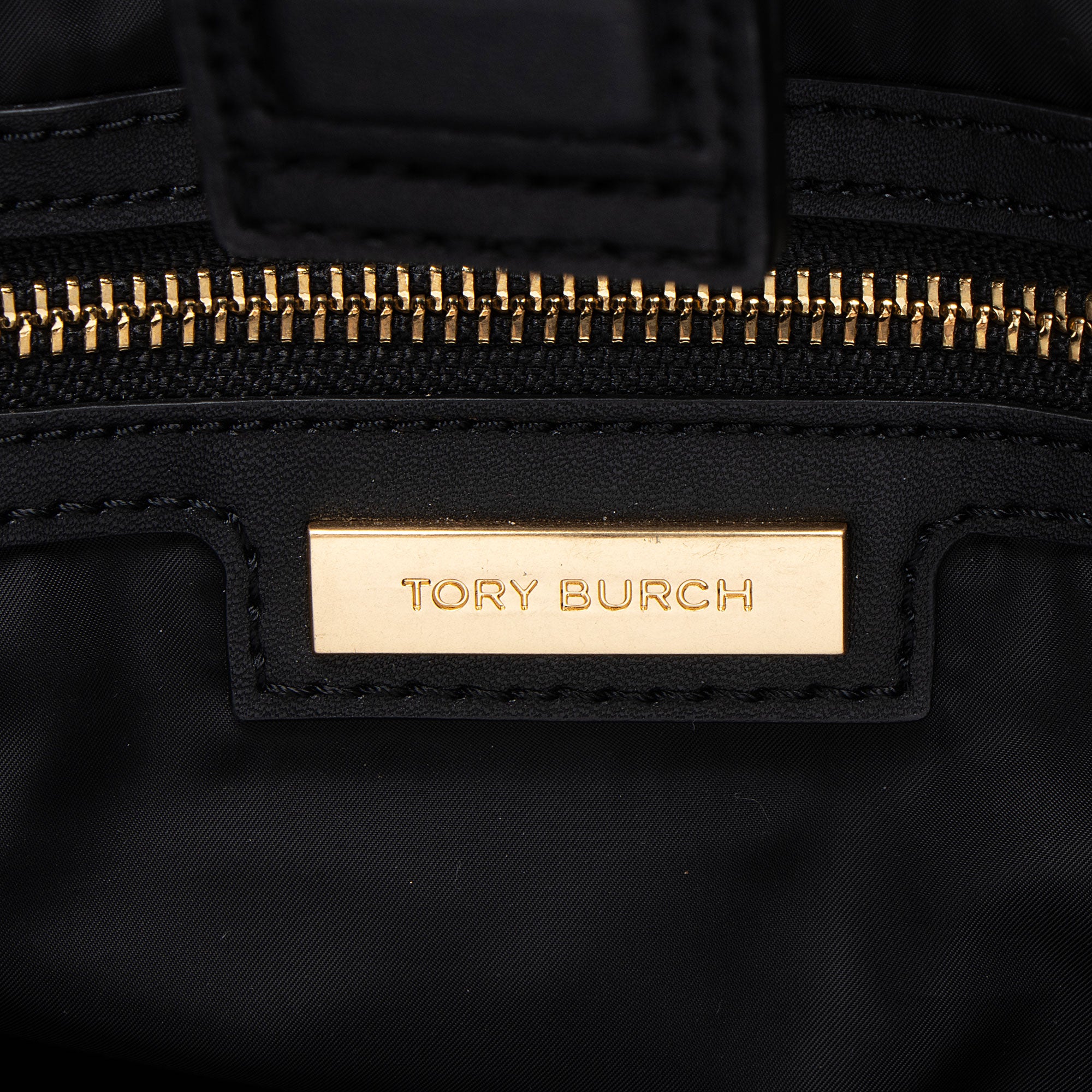 Tory Burch Nylon Ella Tote