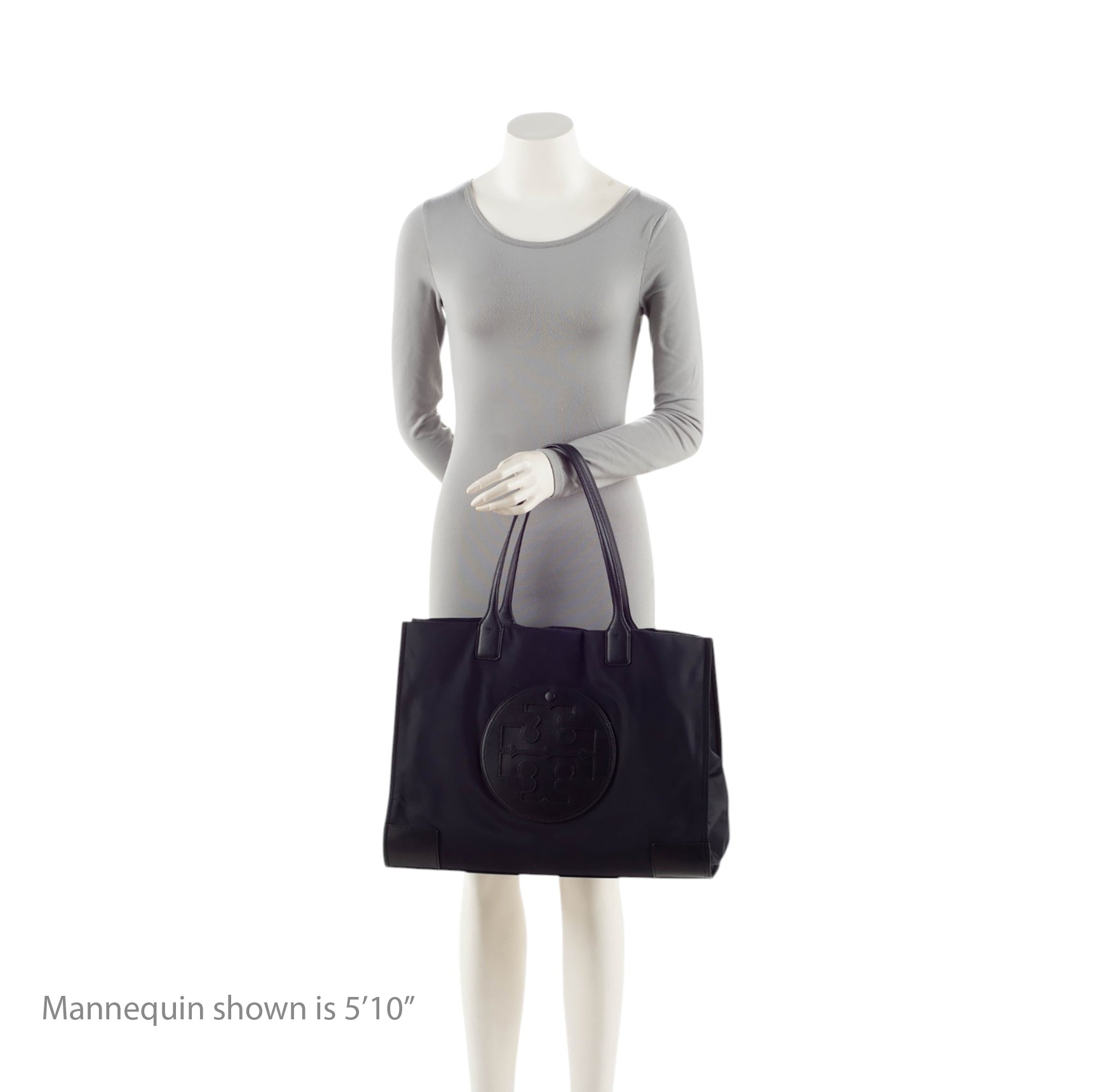 Tory Burch Nylon Ella Tote