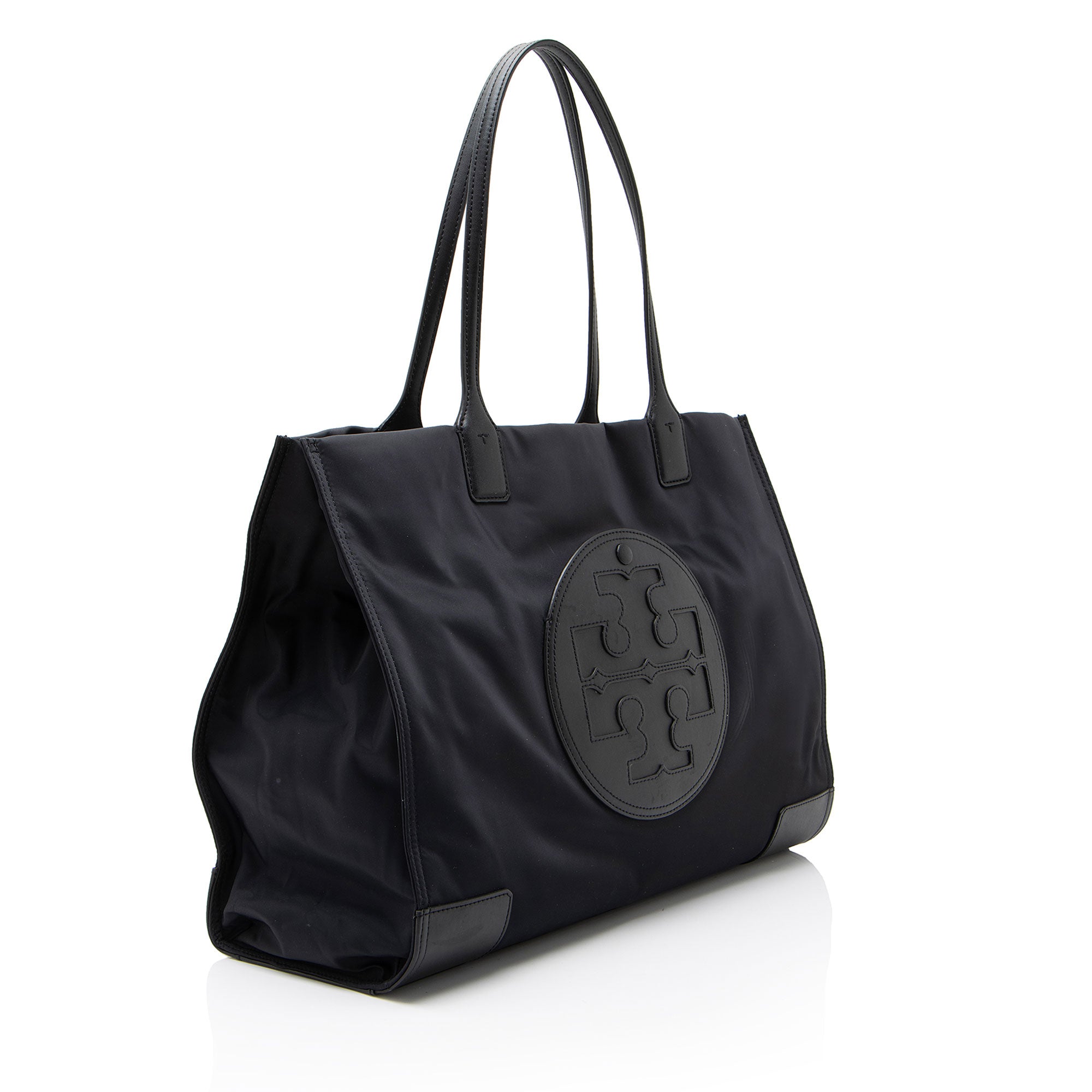 Tory Burch Nylon Ella Tote
