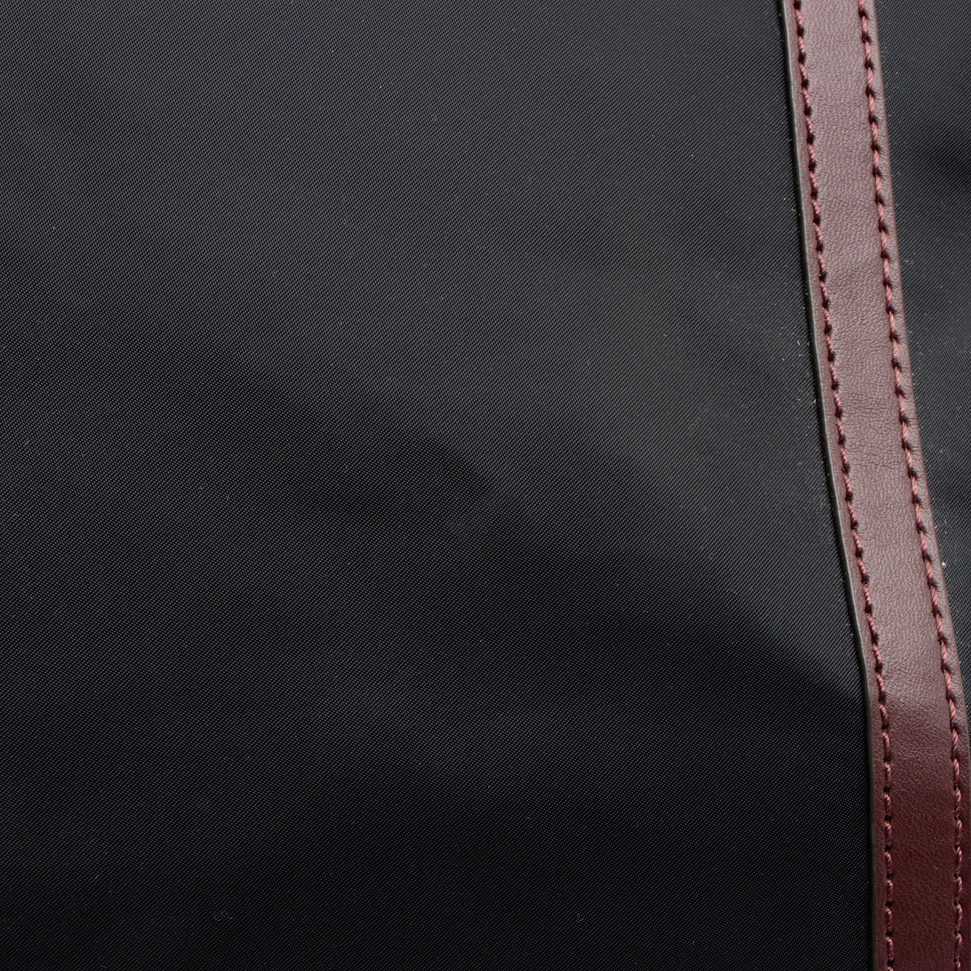 Tory Burch Nylon Perry Tote (SHF-GSjDY1)