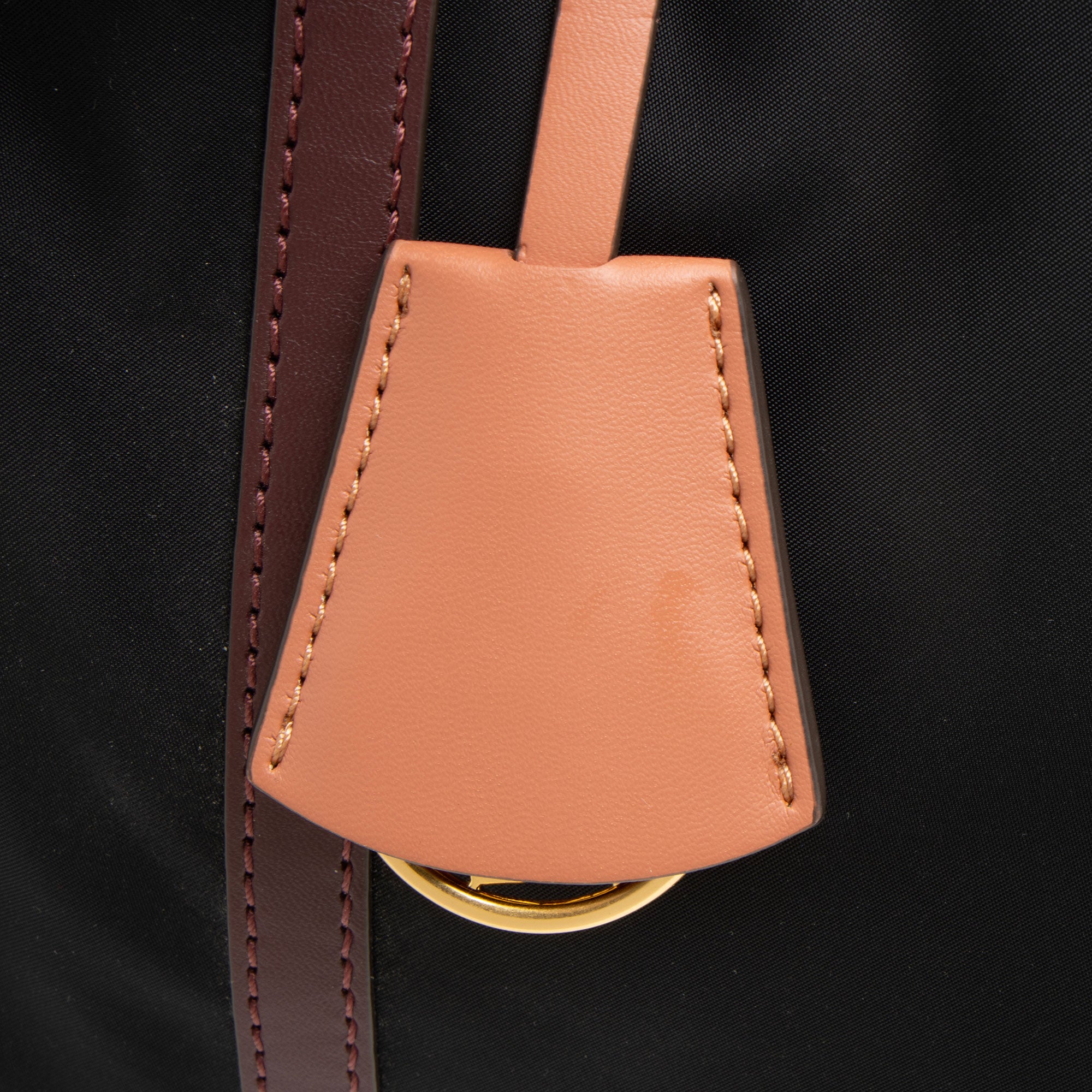 Tory Burch Nylon Perry Tote (SHF-GSjDY1)