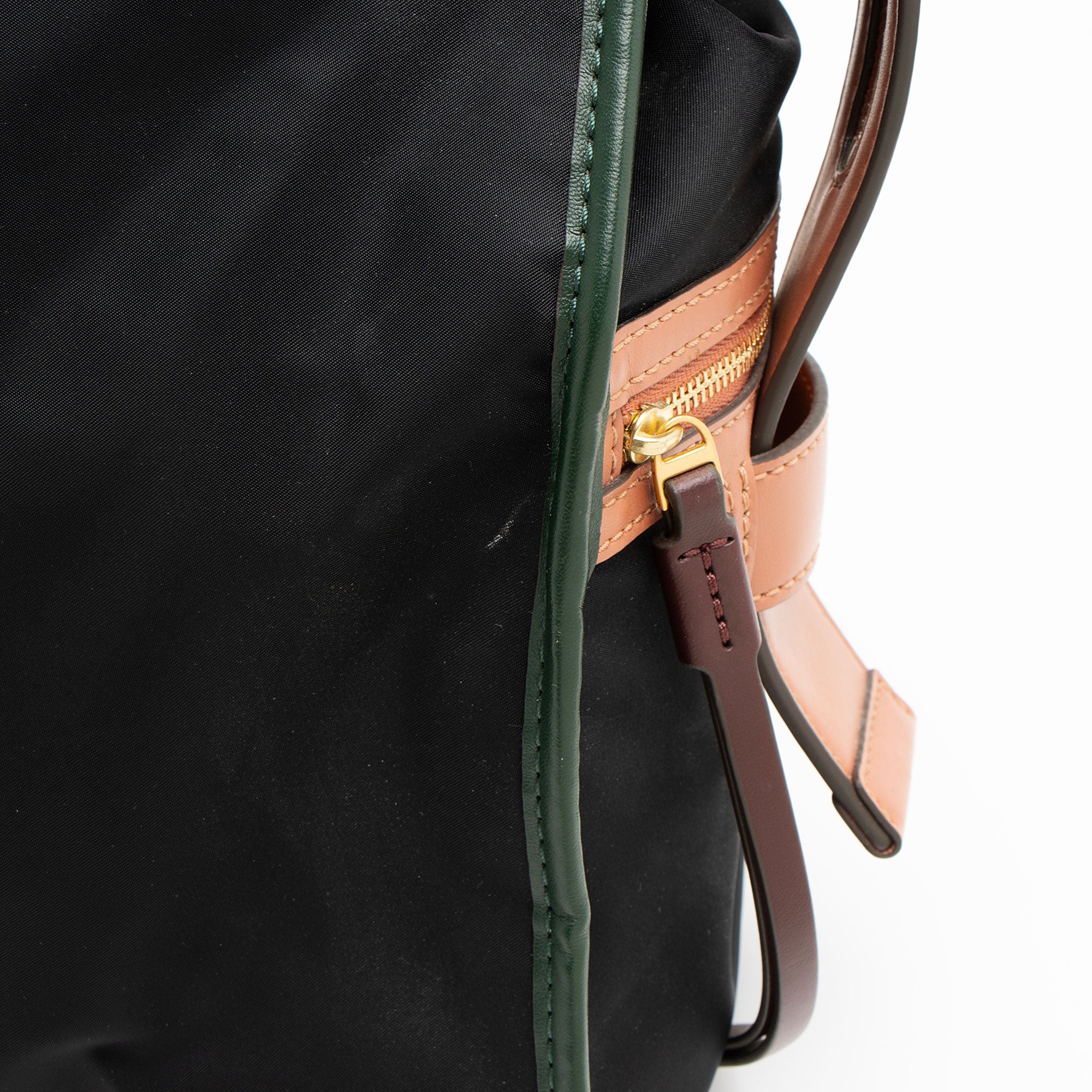 Tory Burch Nylon Perry Tote (SHF-GSjDY1)