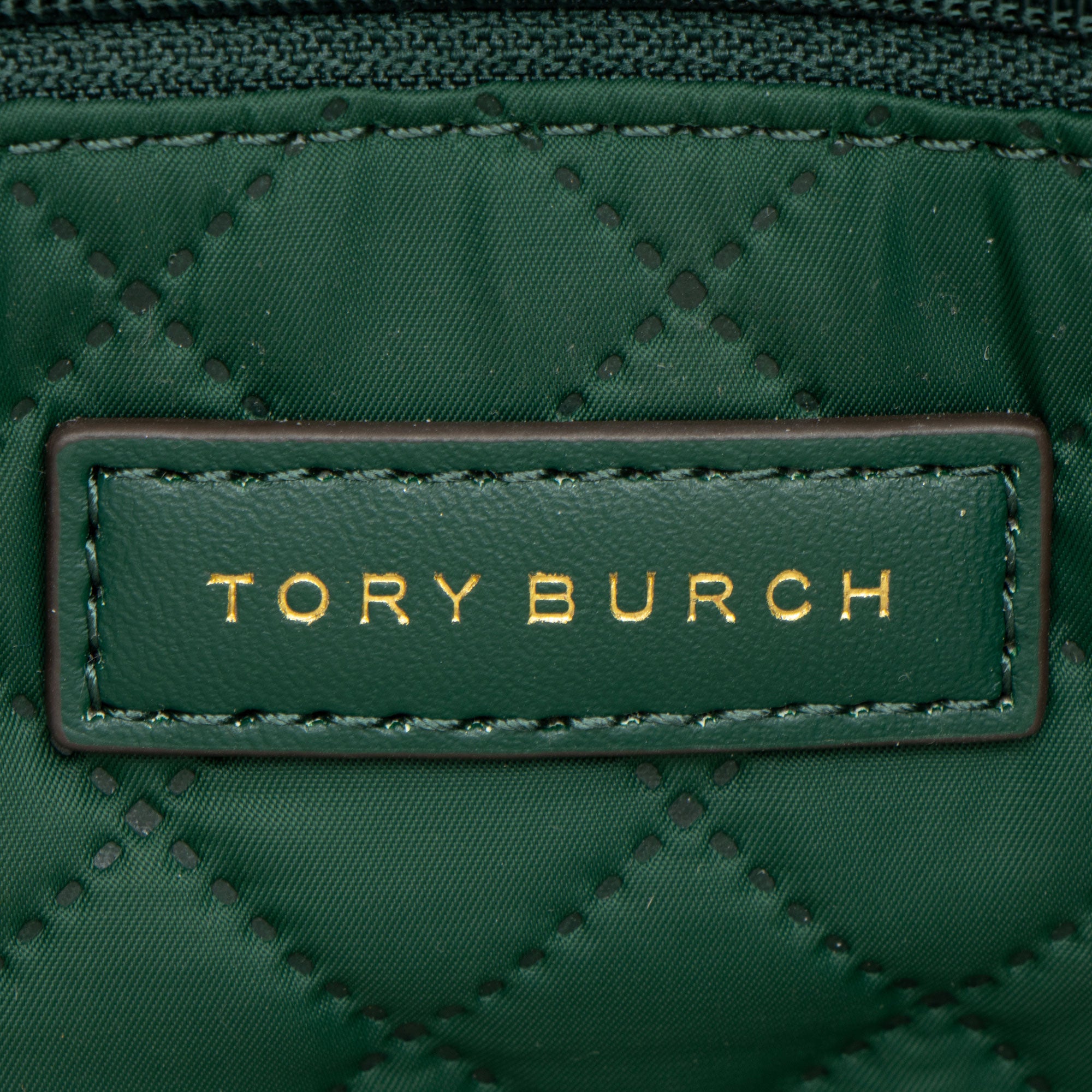 Tory Burch Nylon Perry Tote (SHF-GSjDY1)