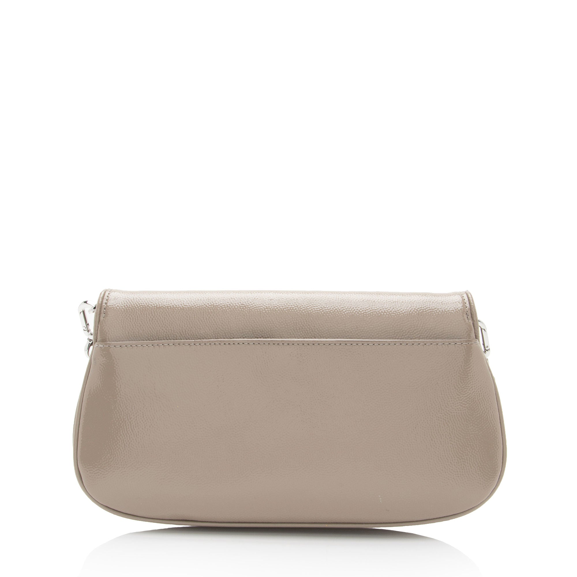 Tory Burch Patent Leather Britten Crossbody