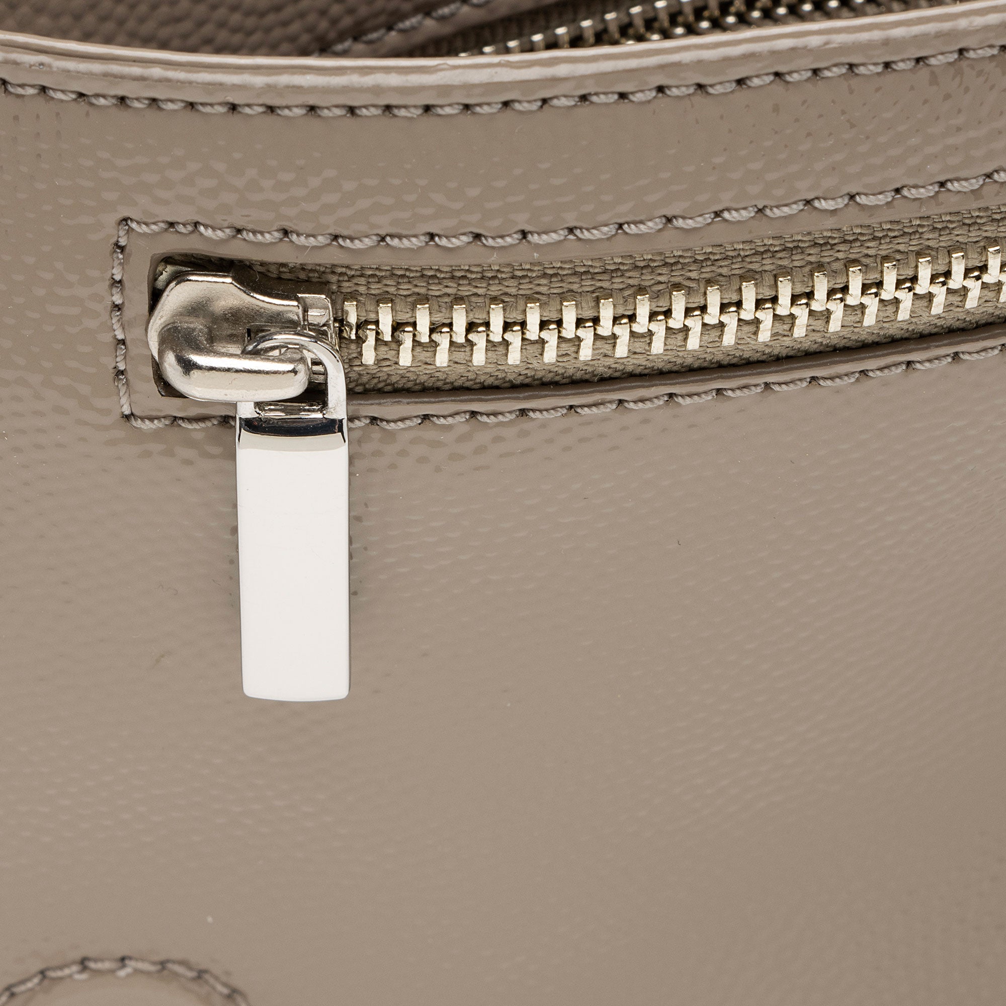 Tory Burch Patent Leather Britten Crossbody