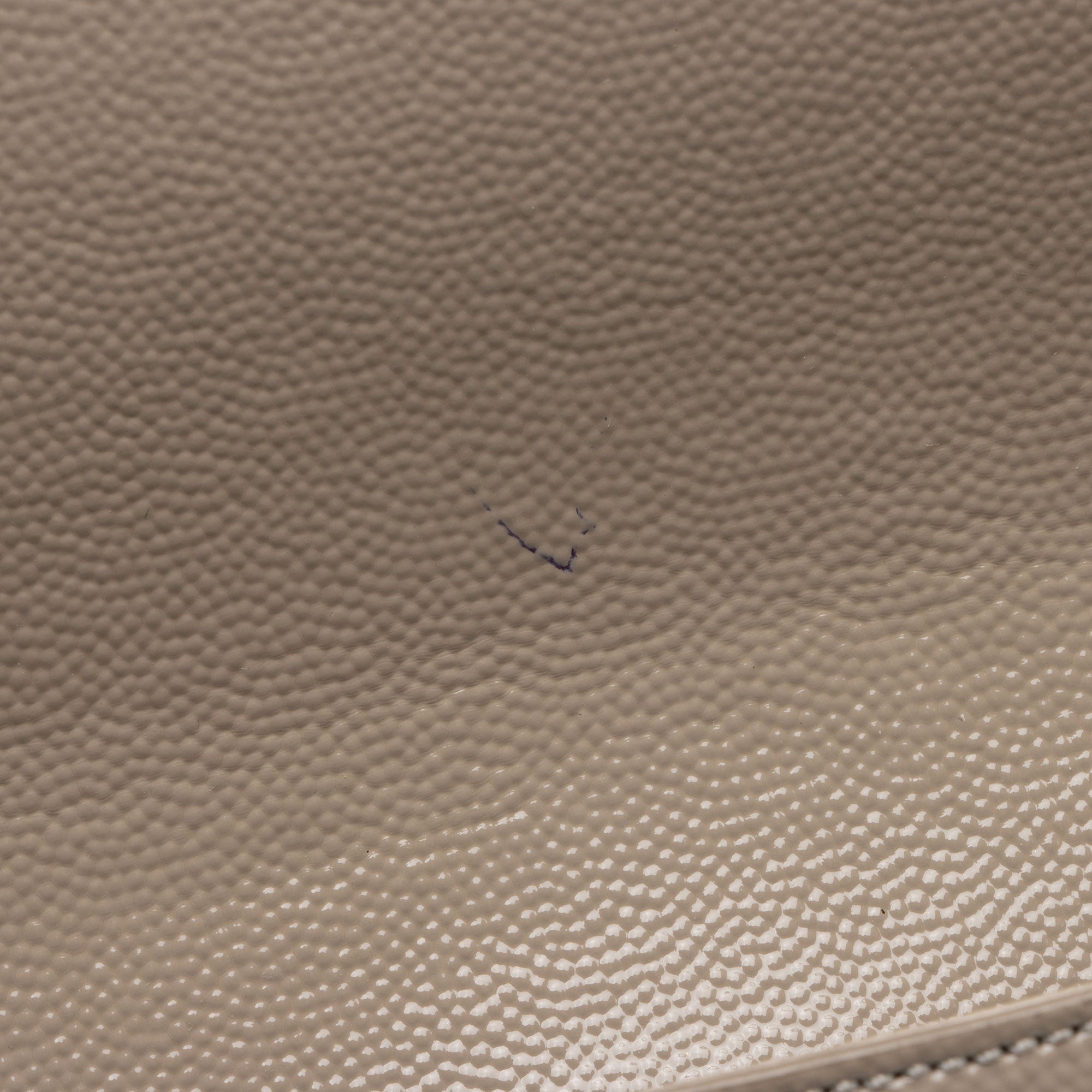 Tory Burch Patent Leather Britten Crossbody