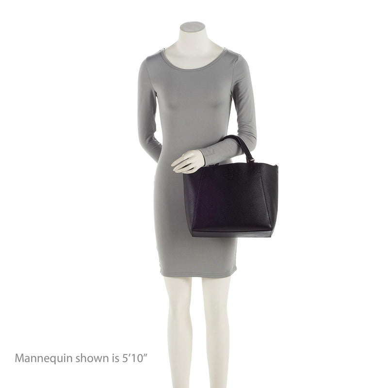Mcgraw medium leather tote hotsell