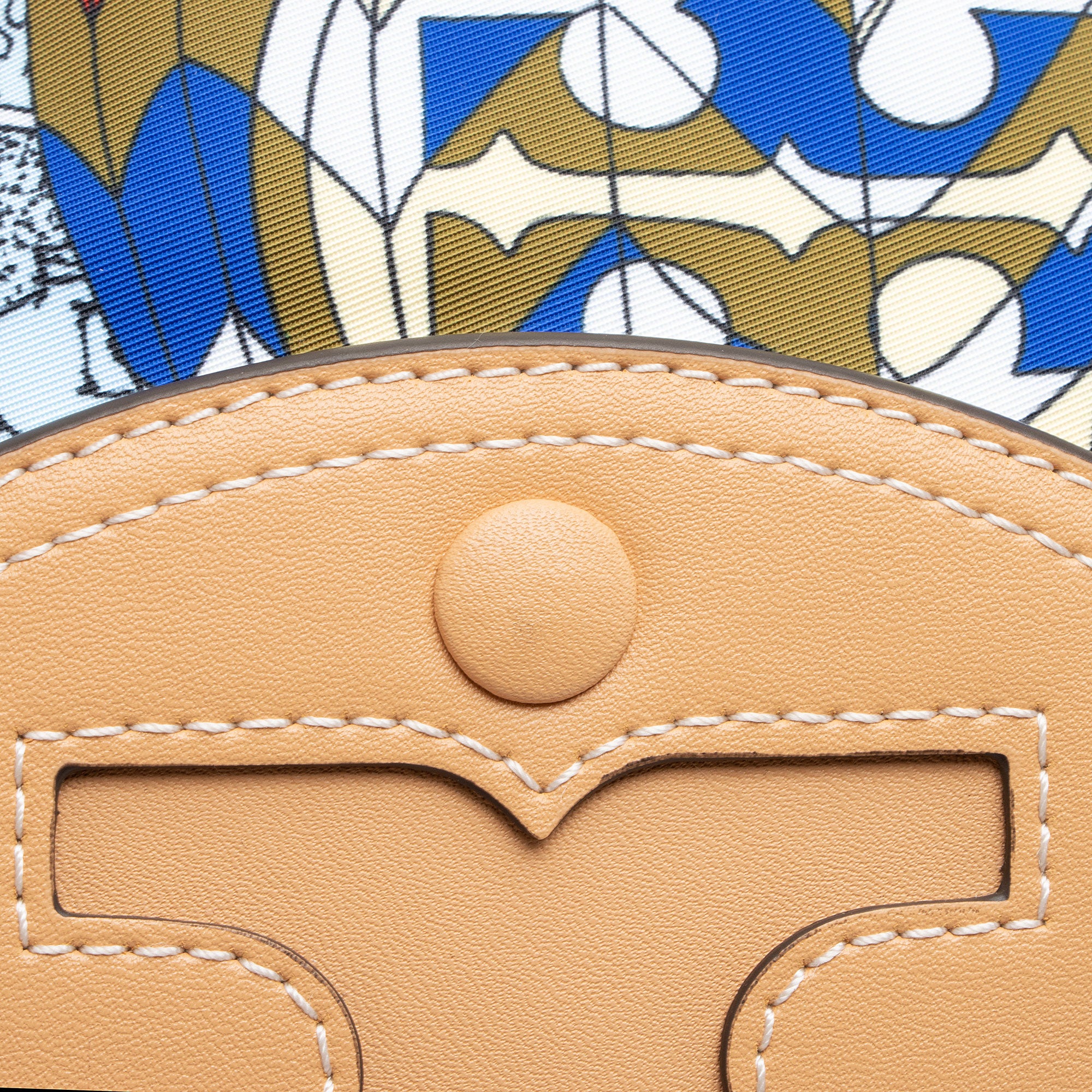 Tory Burch Printed Ella Tote