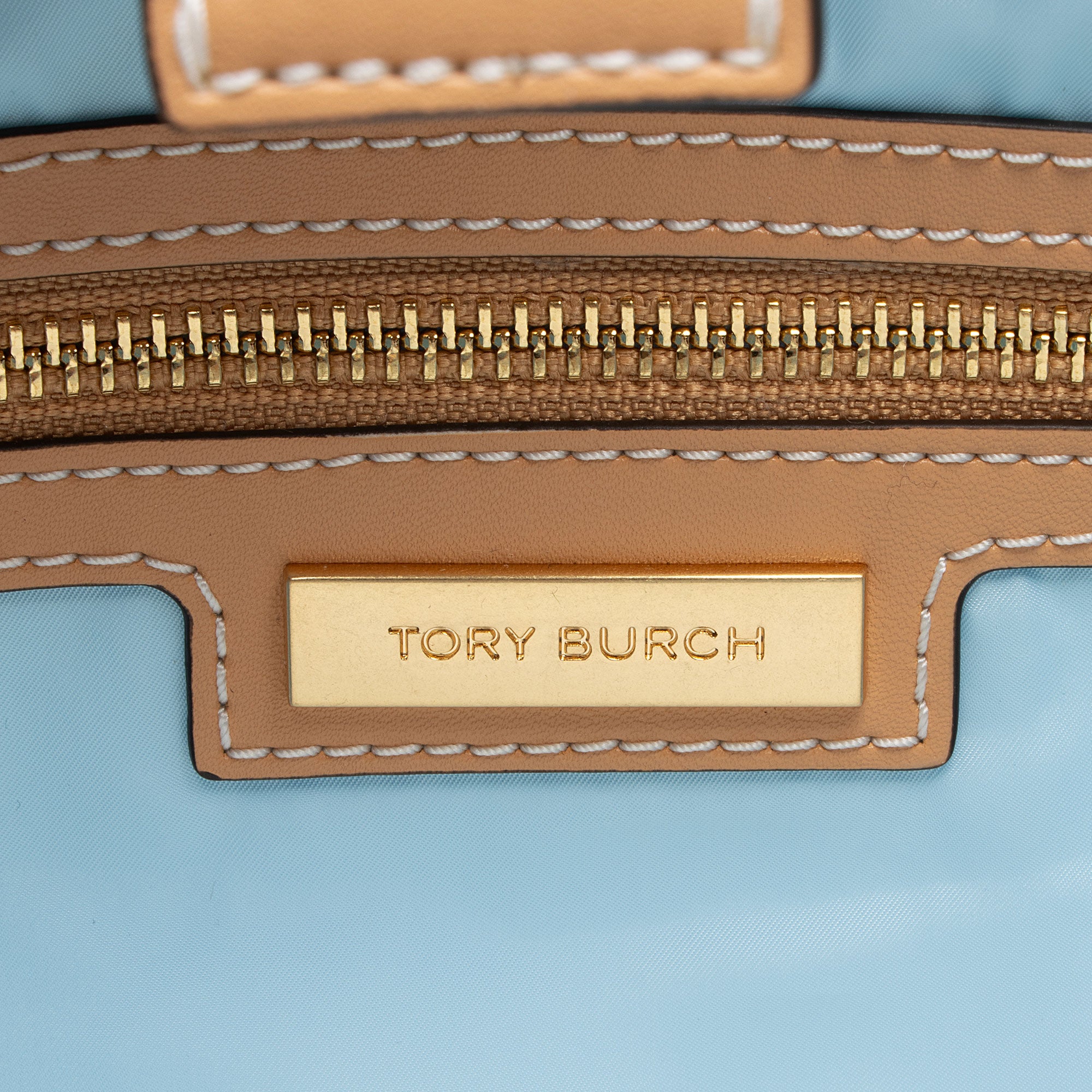 Tory Burch Printed Ella Tote