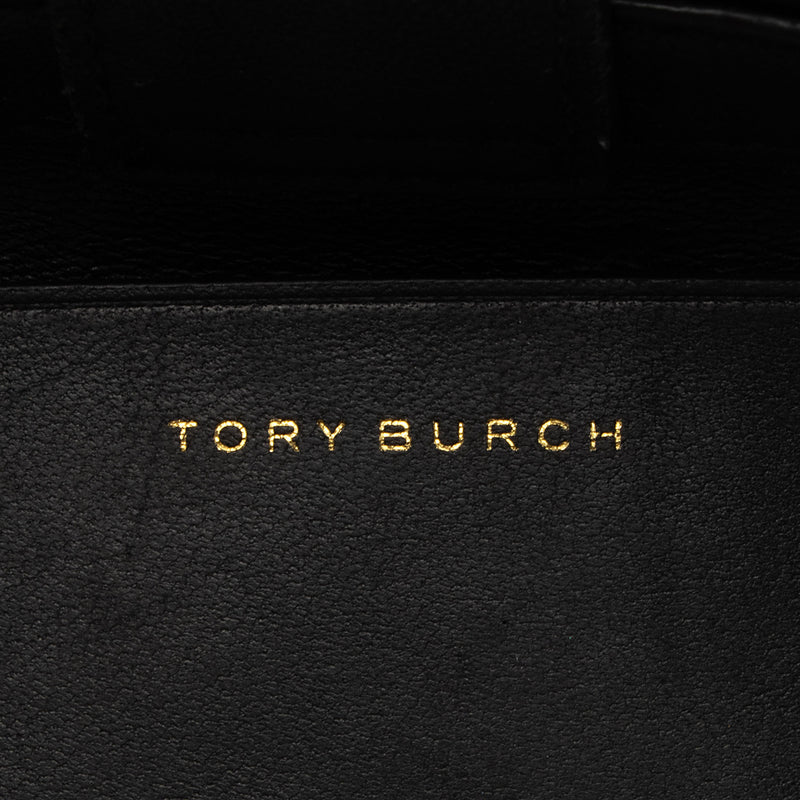 📌 ON HAND: Tory Burch Fleming Double Zip Mini Crossbody Bag