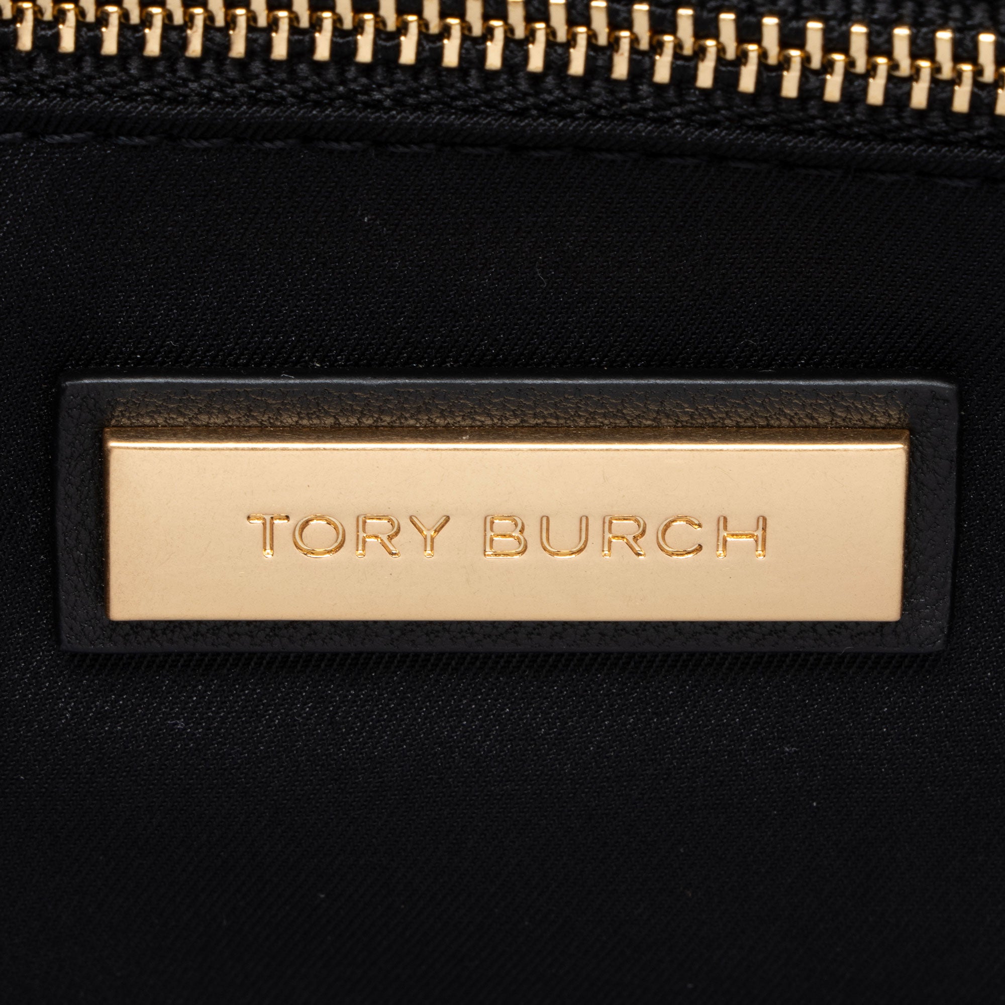 Tory Burch Quilted Leather Fleming Small Shoulder Bag