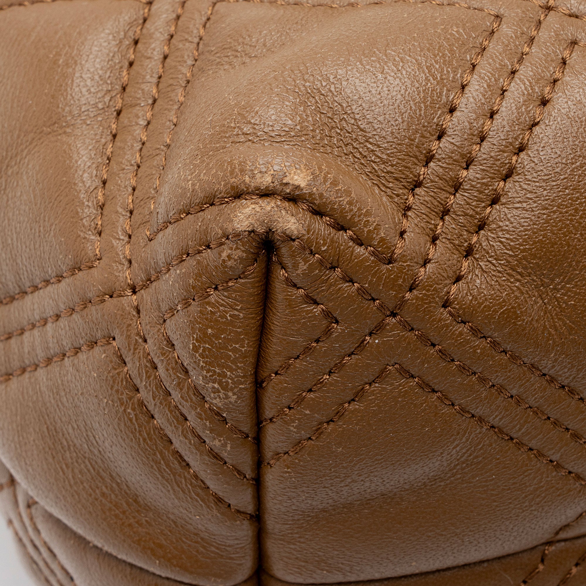 Tory Burch Quilted Leather Fleming Soft Convertible Shoulder Bag (SHF-jpUJQJ)