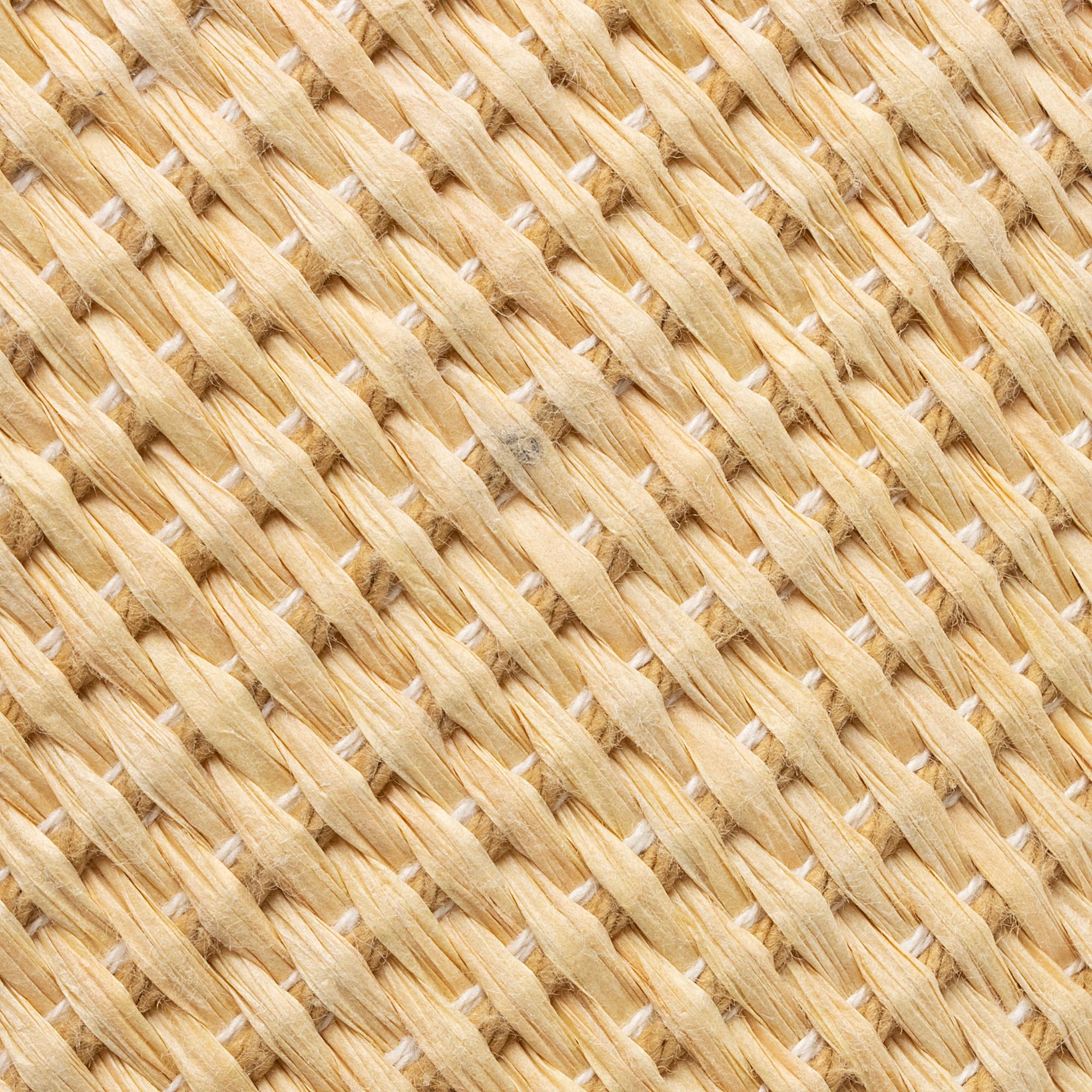 Tory Burch Raffia Leather Slouchy Tote (SHF-UewUdN)