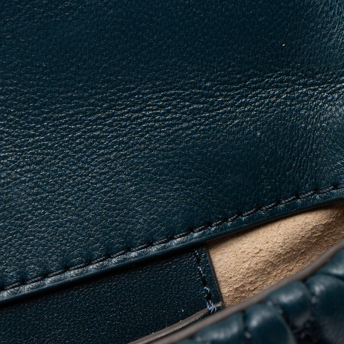 Tory Burch Ruched Leather Kira Mini Flap Bag