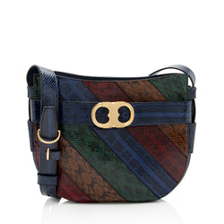 Tory burch clearance messenger crossbody bag